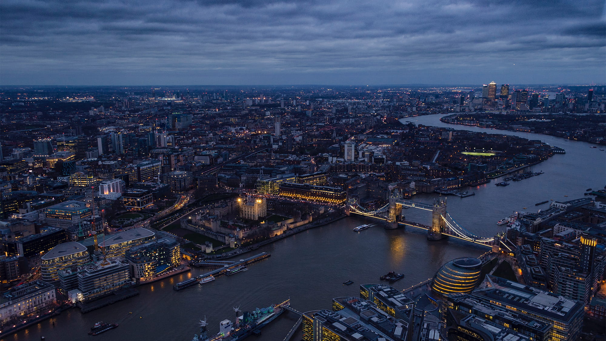 Arup carried out an assessment of the potential for the circular economy to reduce London's waste by as high as 60% in less than 30 years