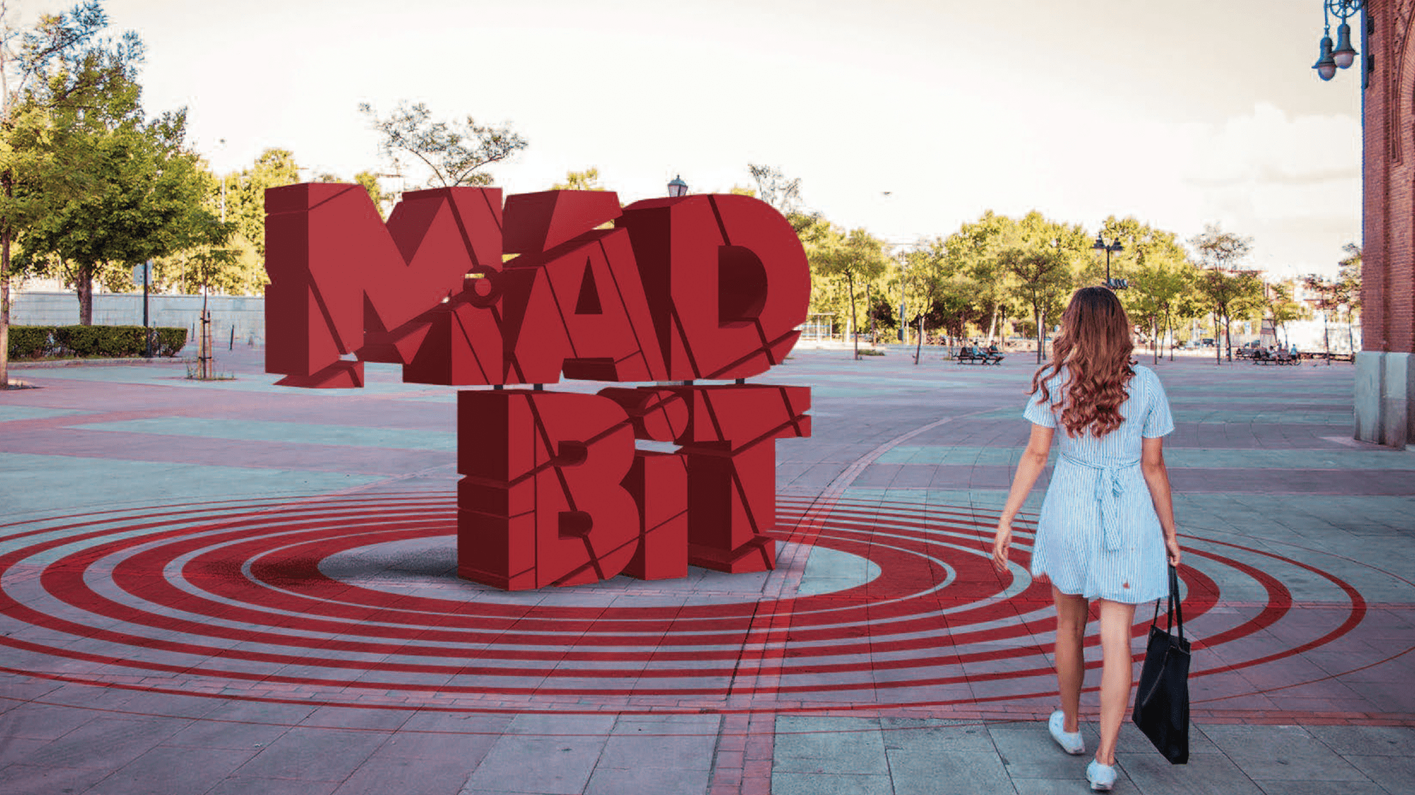 MADBIT