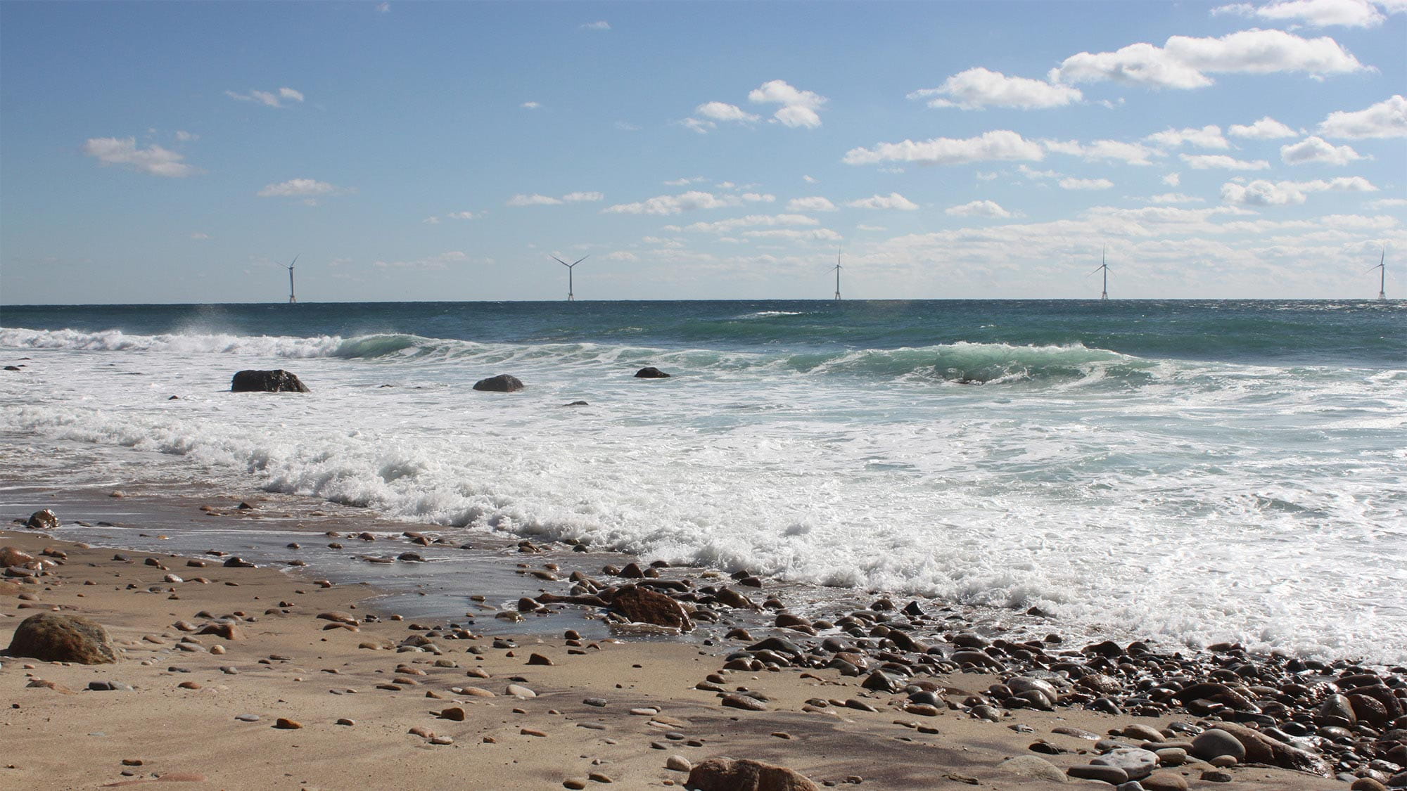 Offshore image