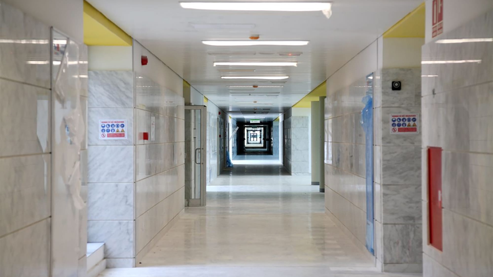 Majadahonda hospital