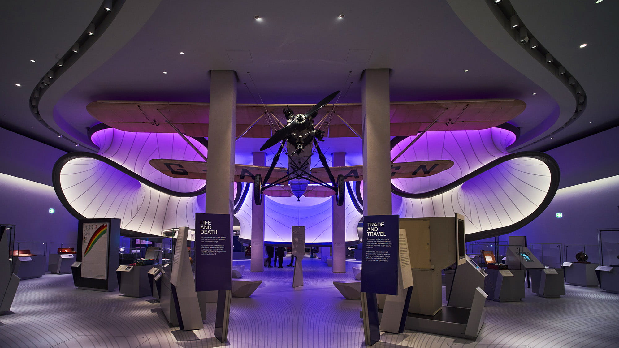 The Winton Gallery