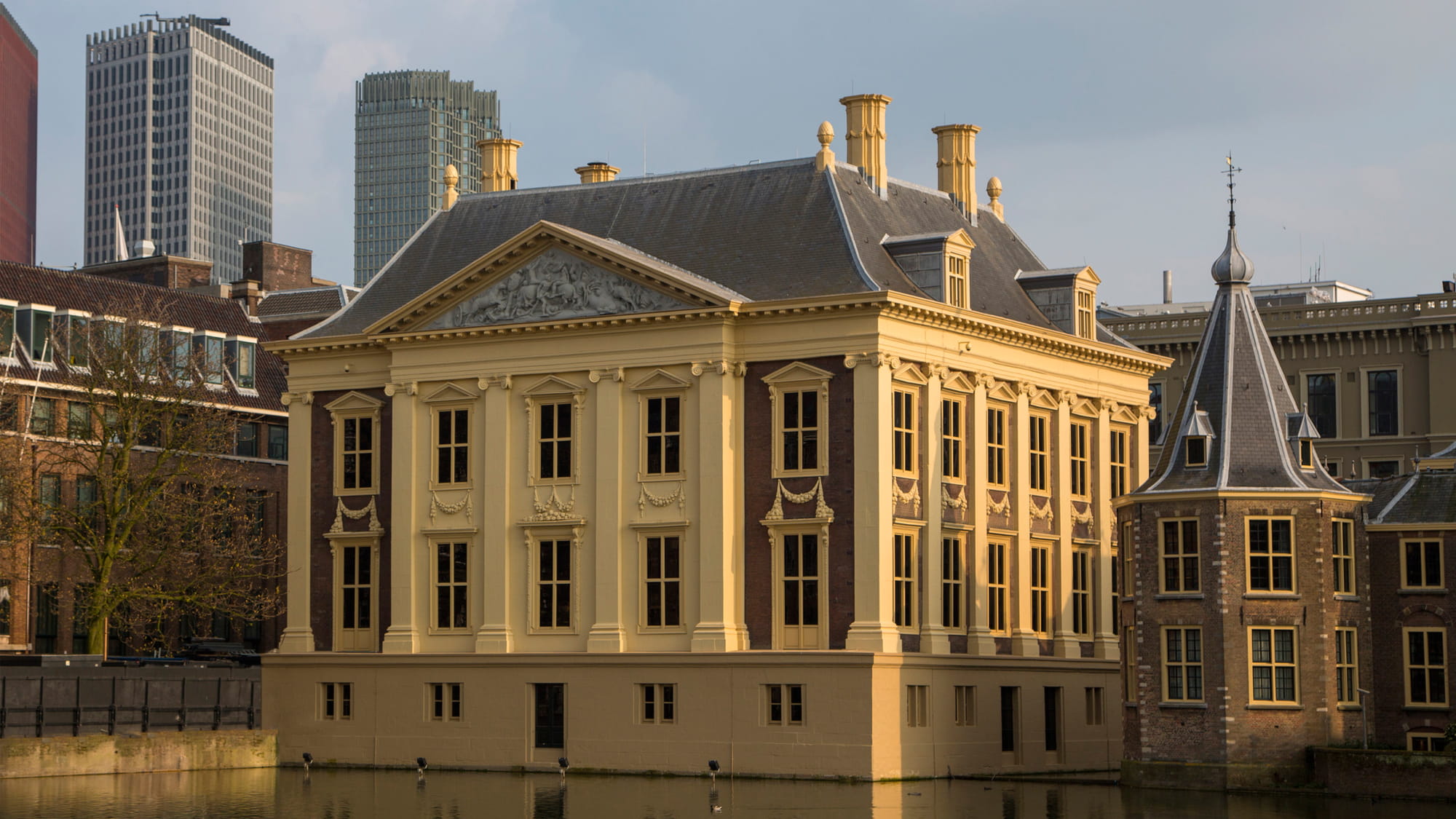 Mauritshuis