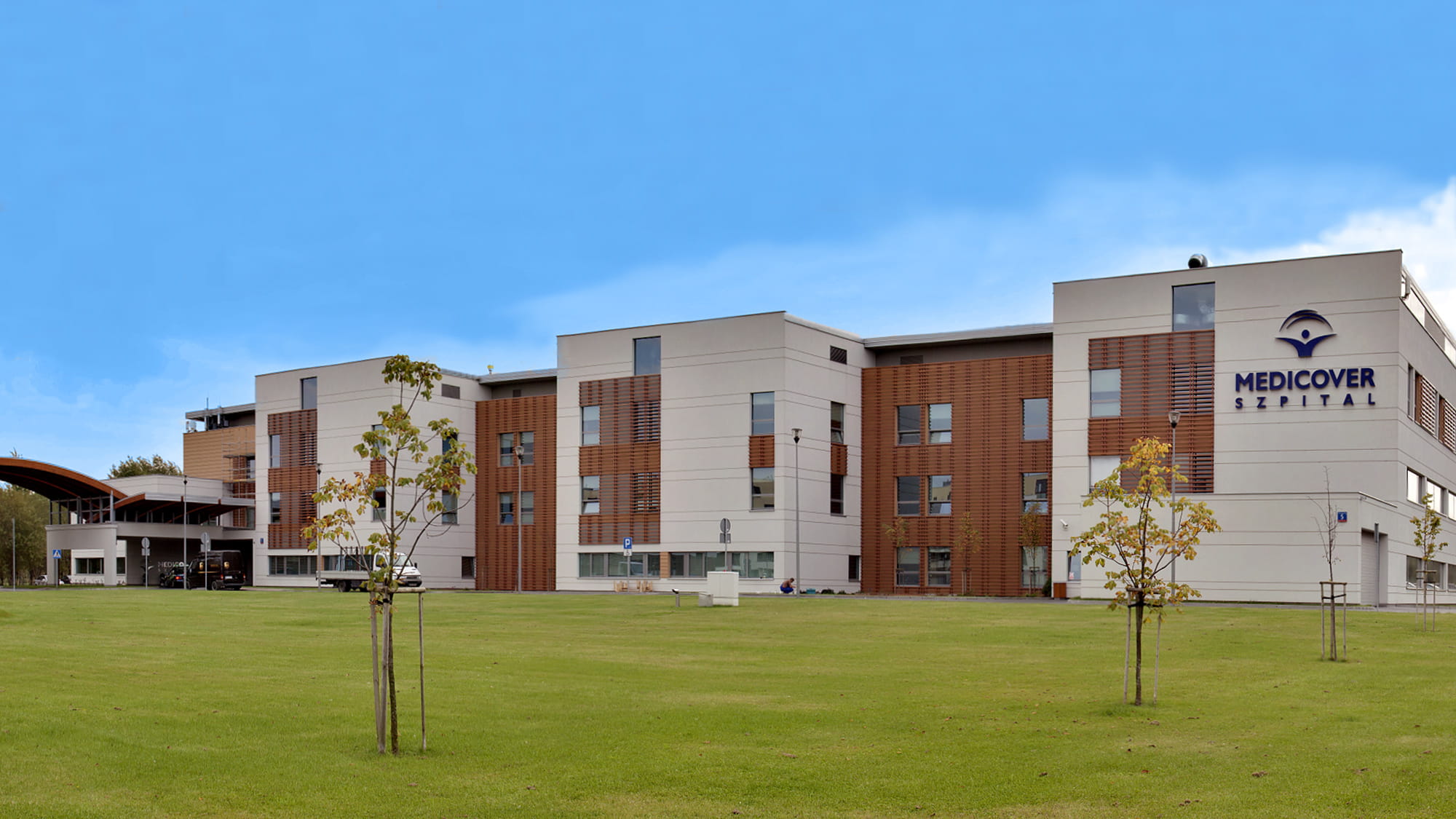 Medicover Hospital