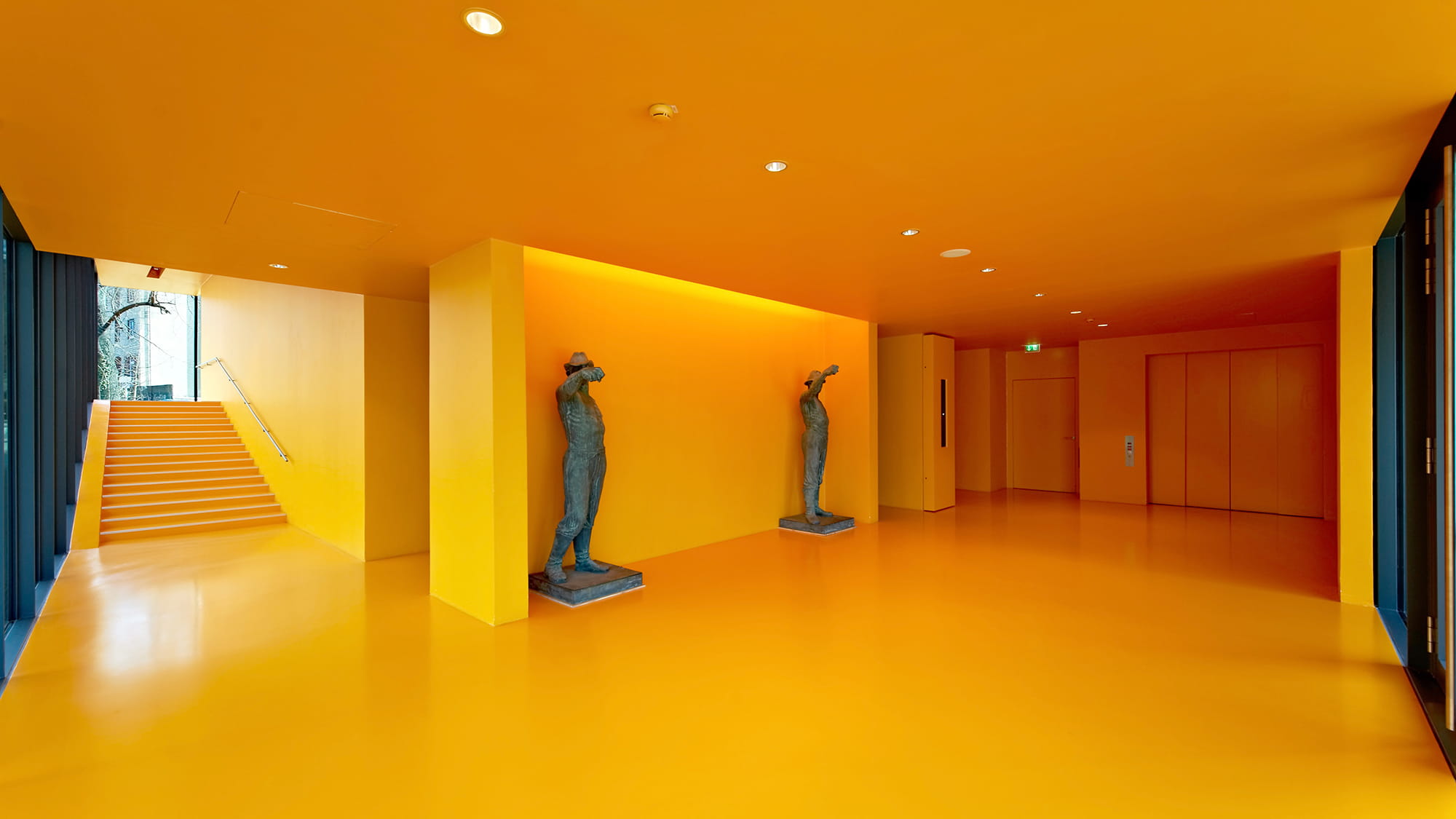 Mining musuem