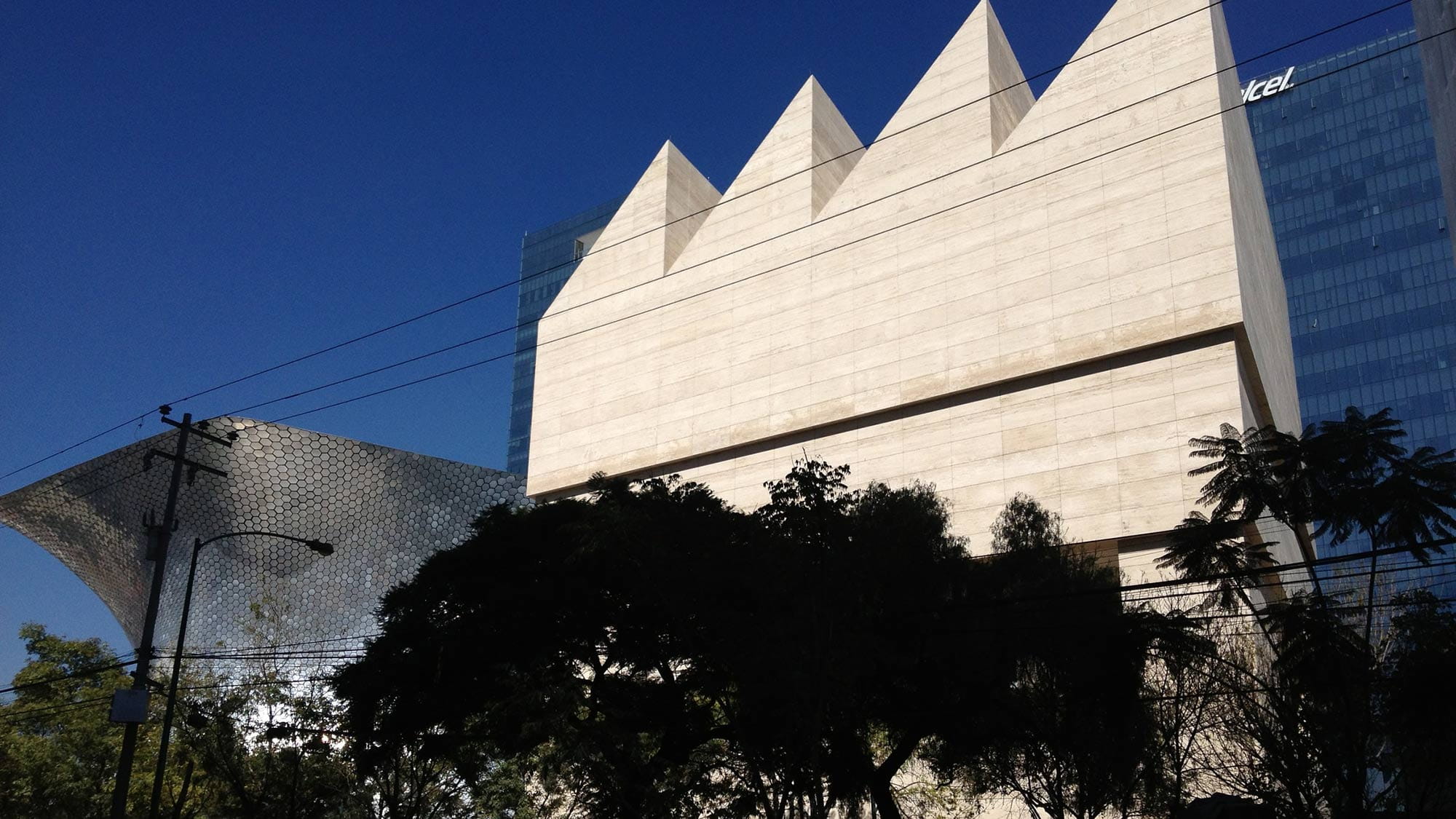 Museo Jumex