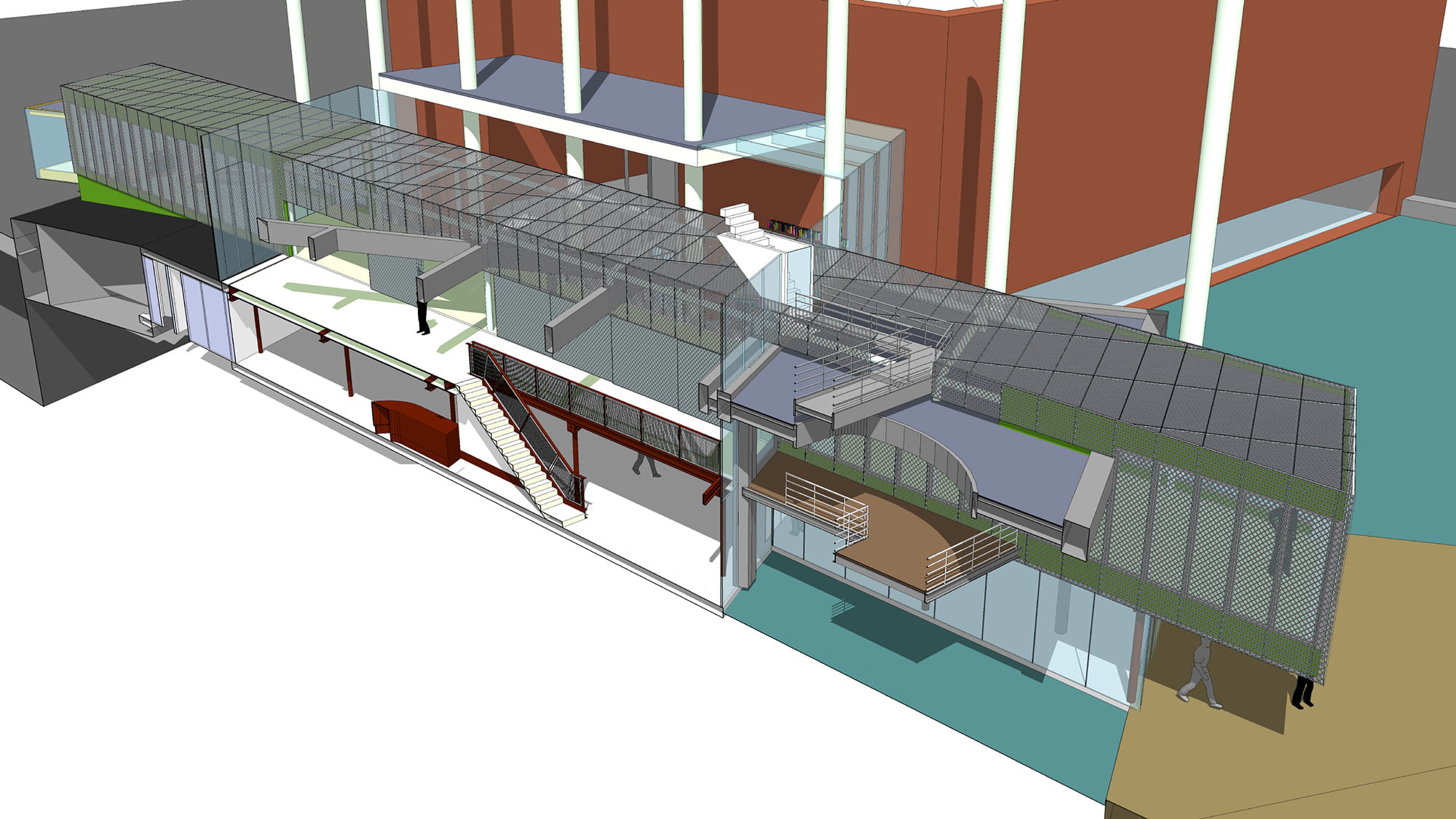 Netherlands Architecture Institute