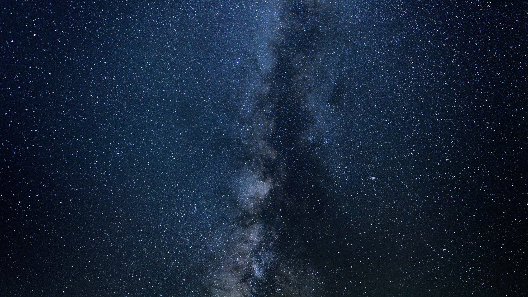 The milky way
