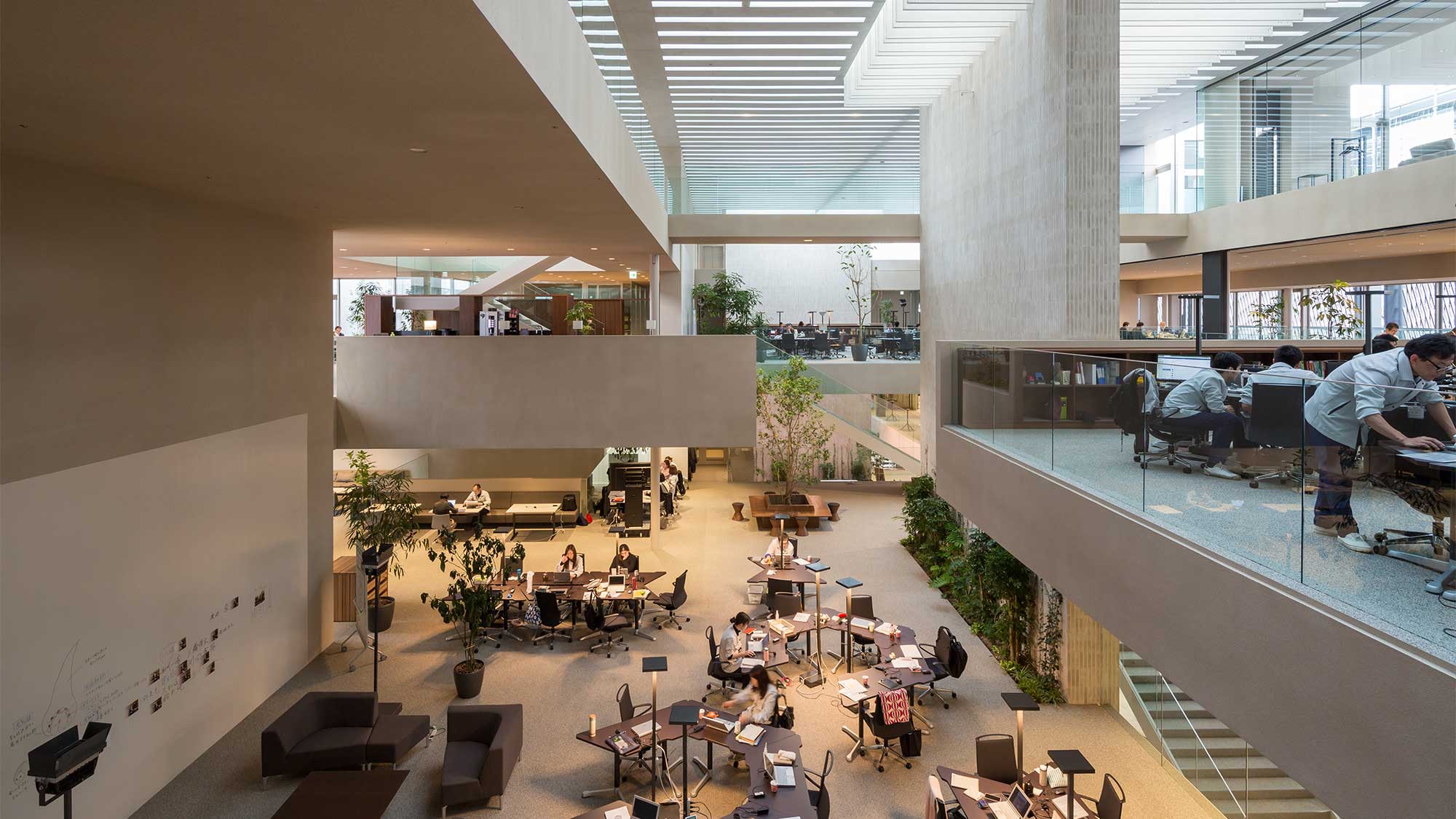 Nicca Innovation Centre