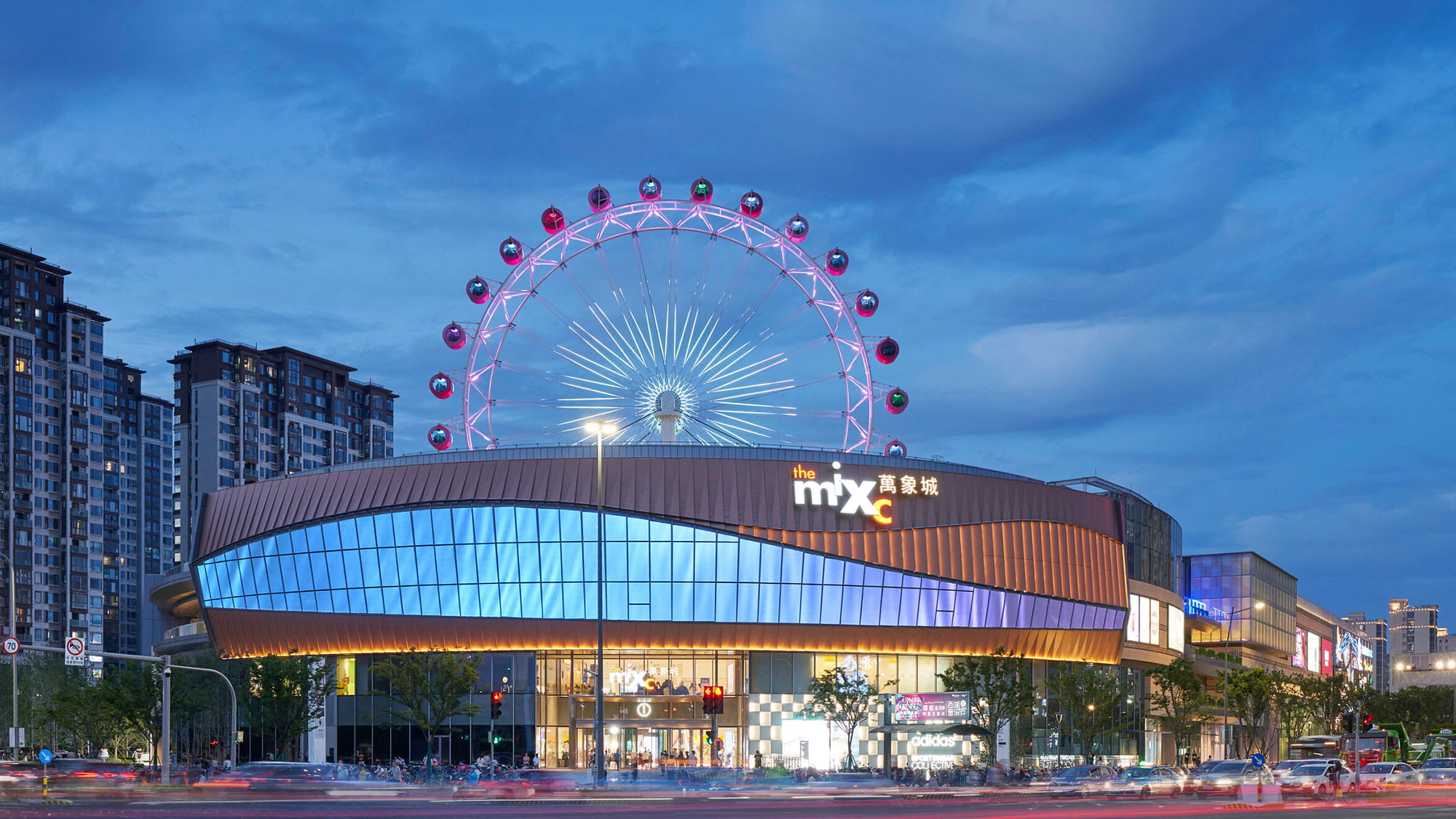 (c) Kingkay Architectural Photography