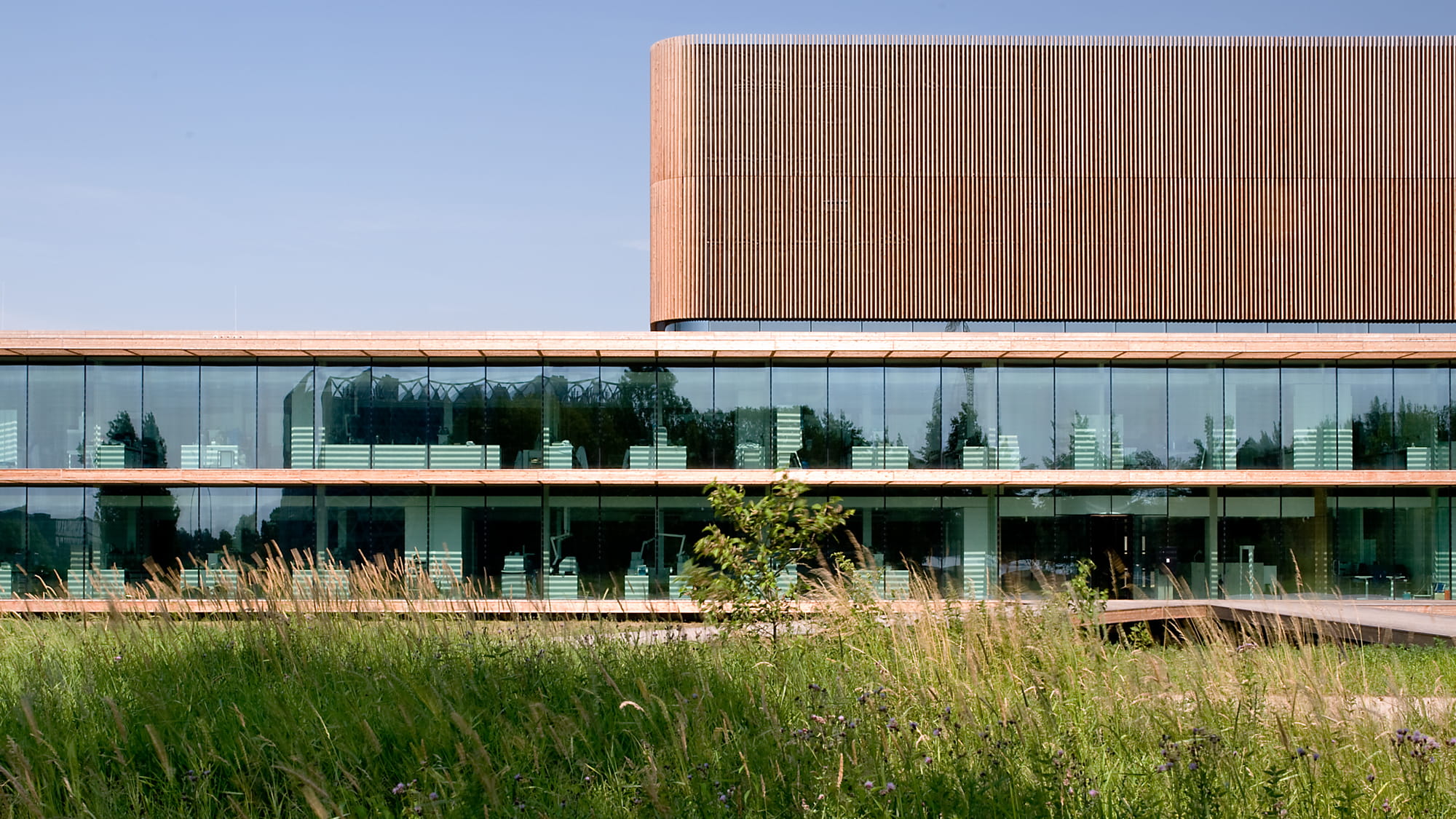 Netherlands Institute of Ecology