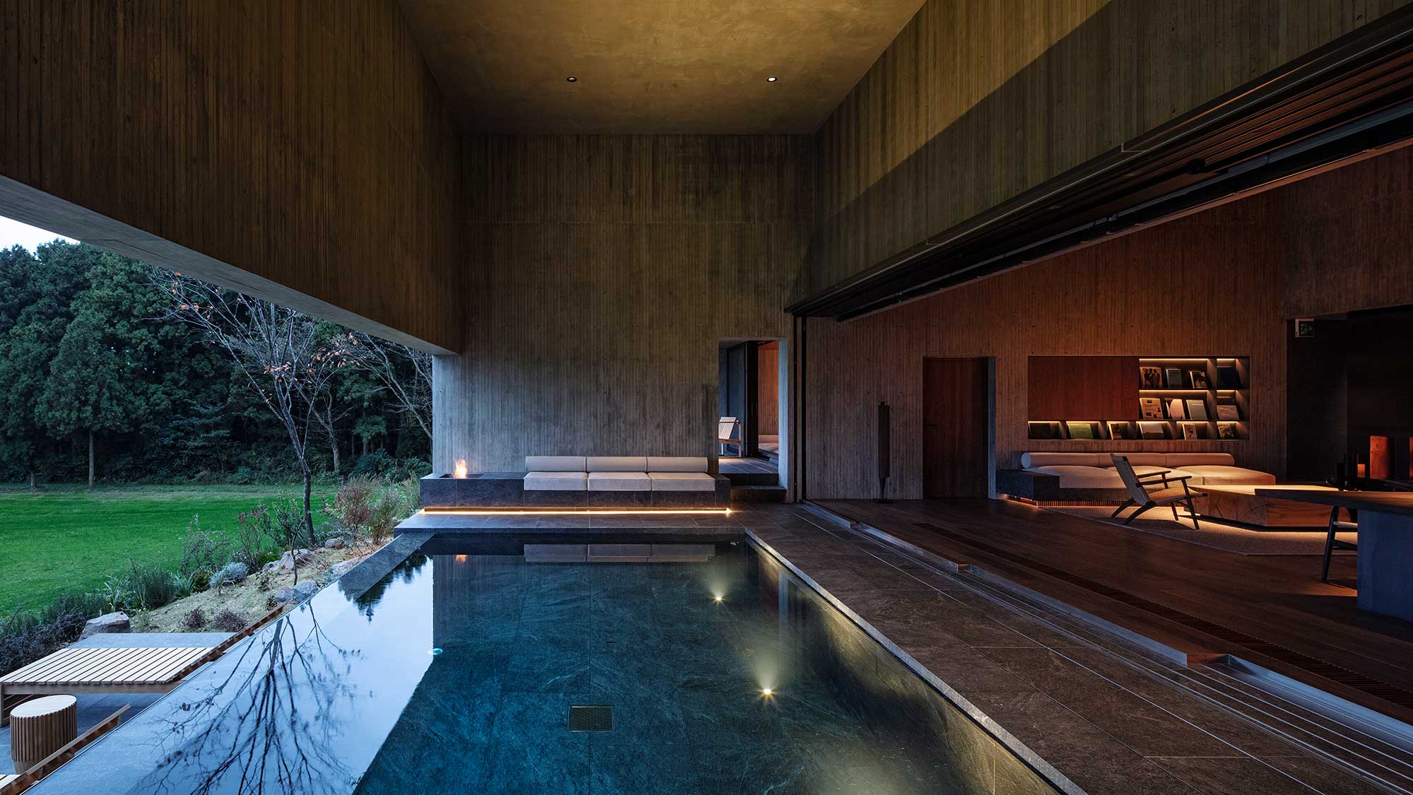 NOT A HOTEL NASU