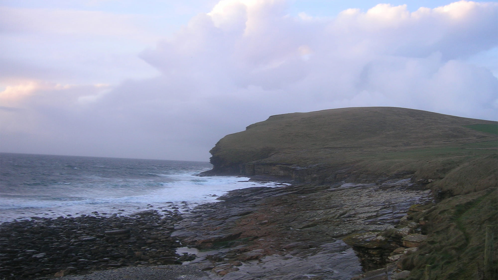 Oyster Wave Energy Converter.