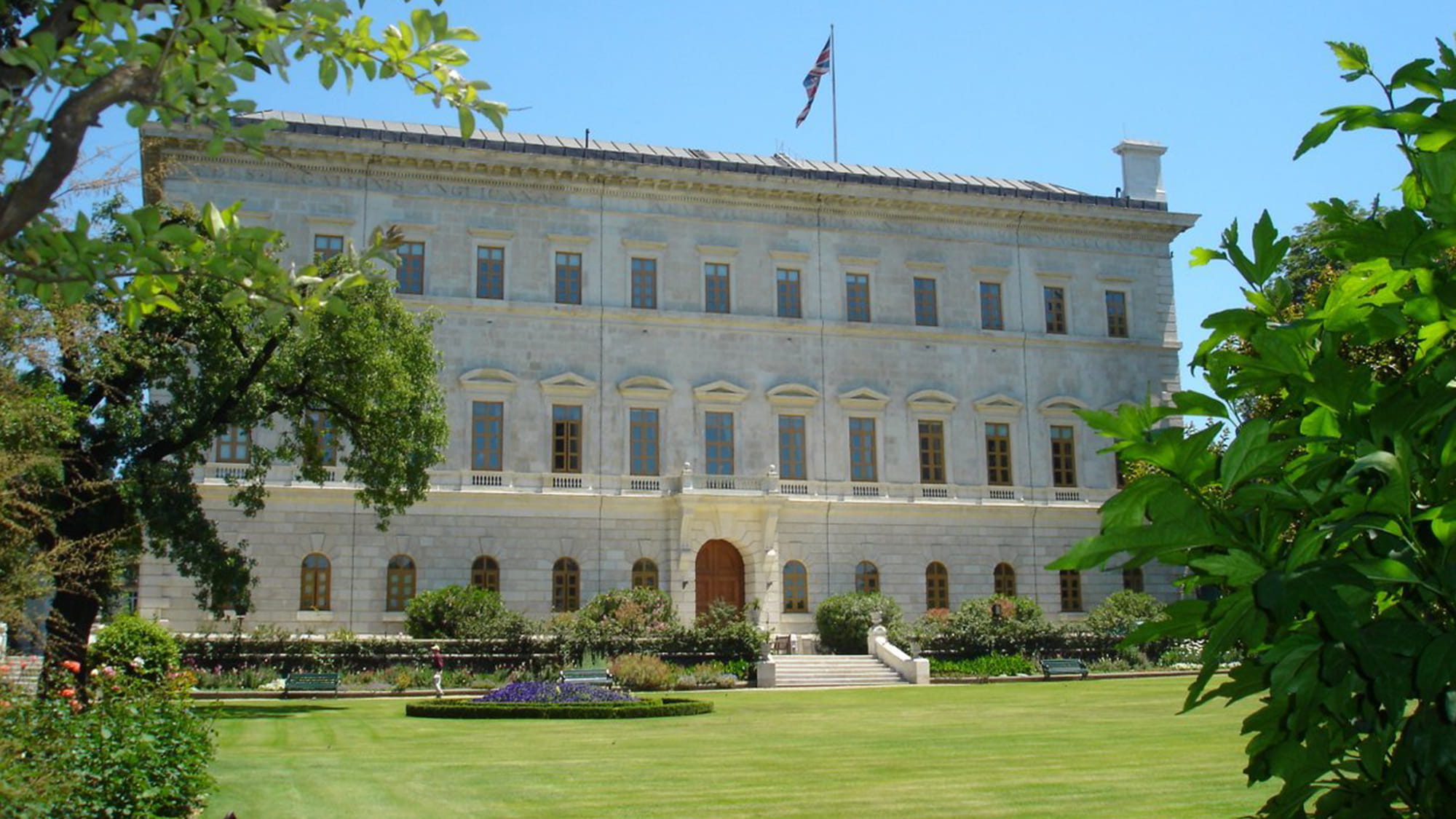 Pera House
