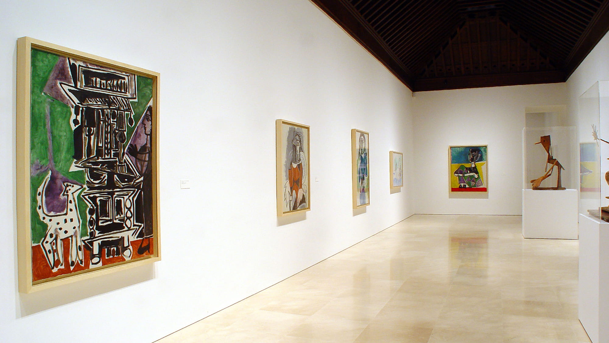 Picasso Musuem