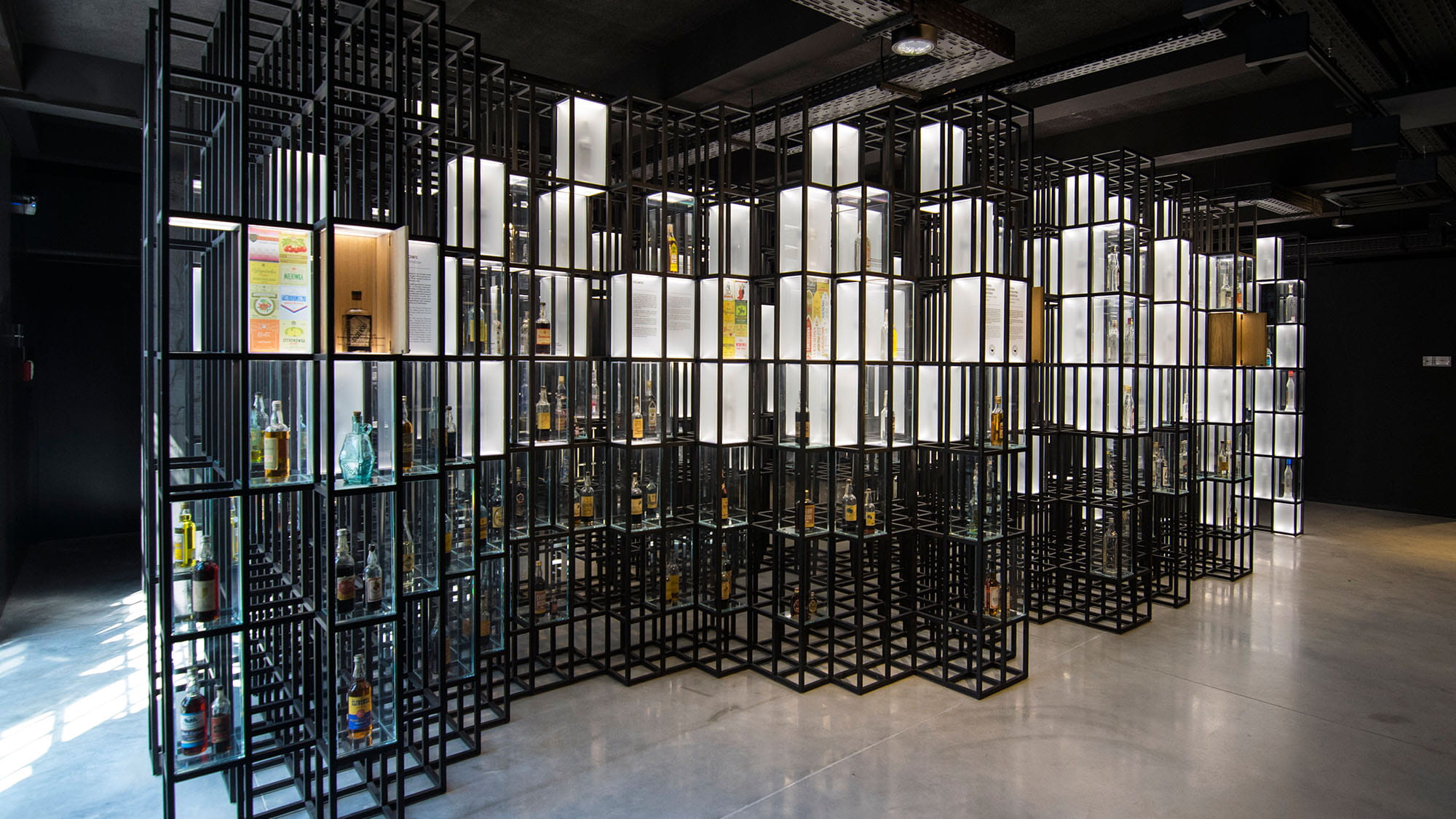 polish vodka museum 