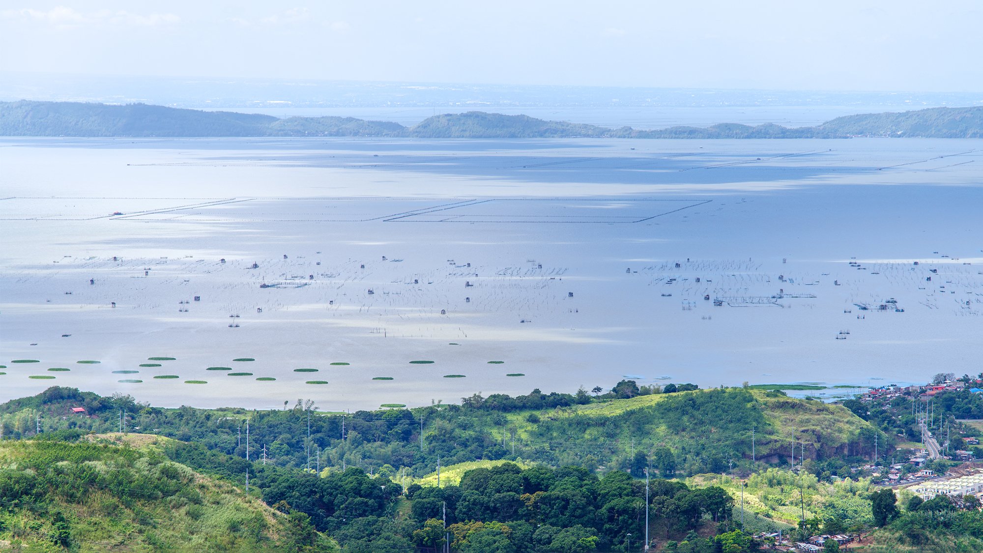 Putatan Water Treatment Plant 2 (c) iStock