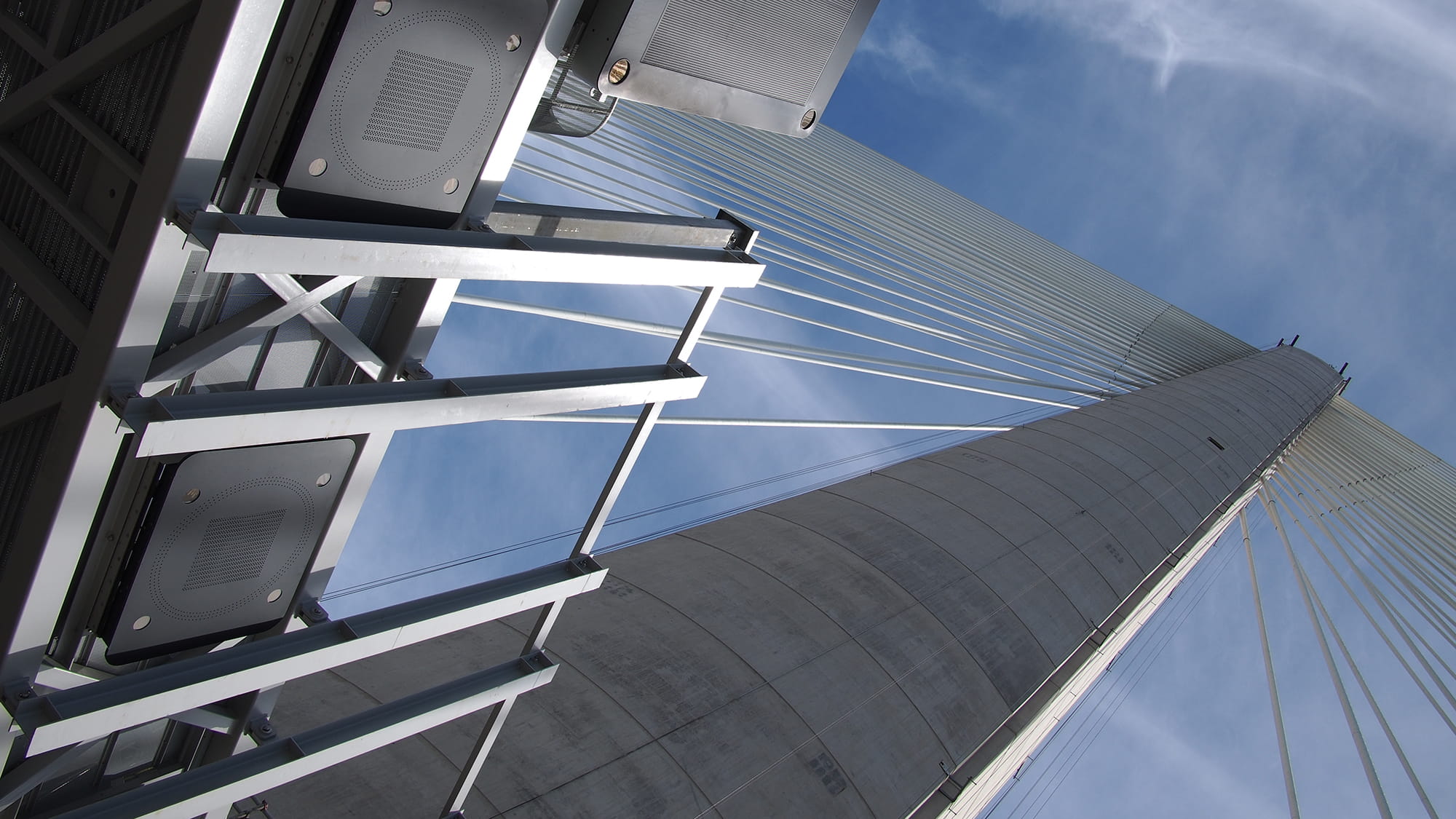 Queensferry Crossing