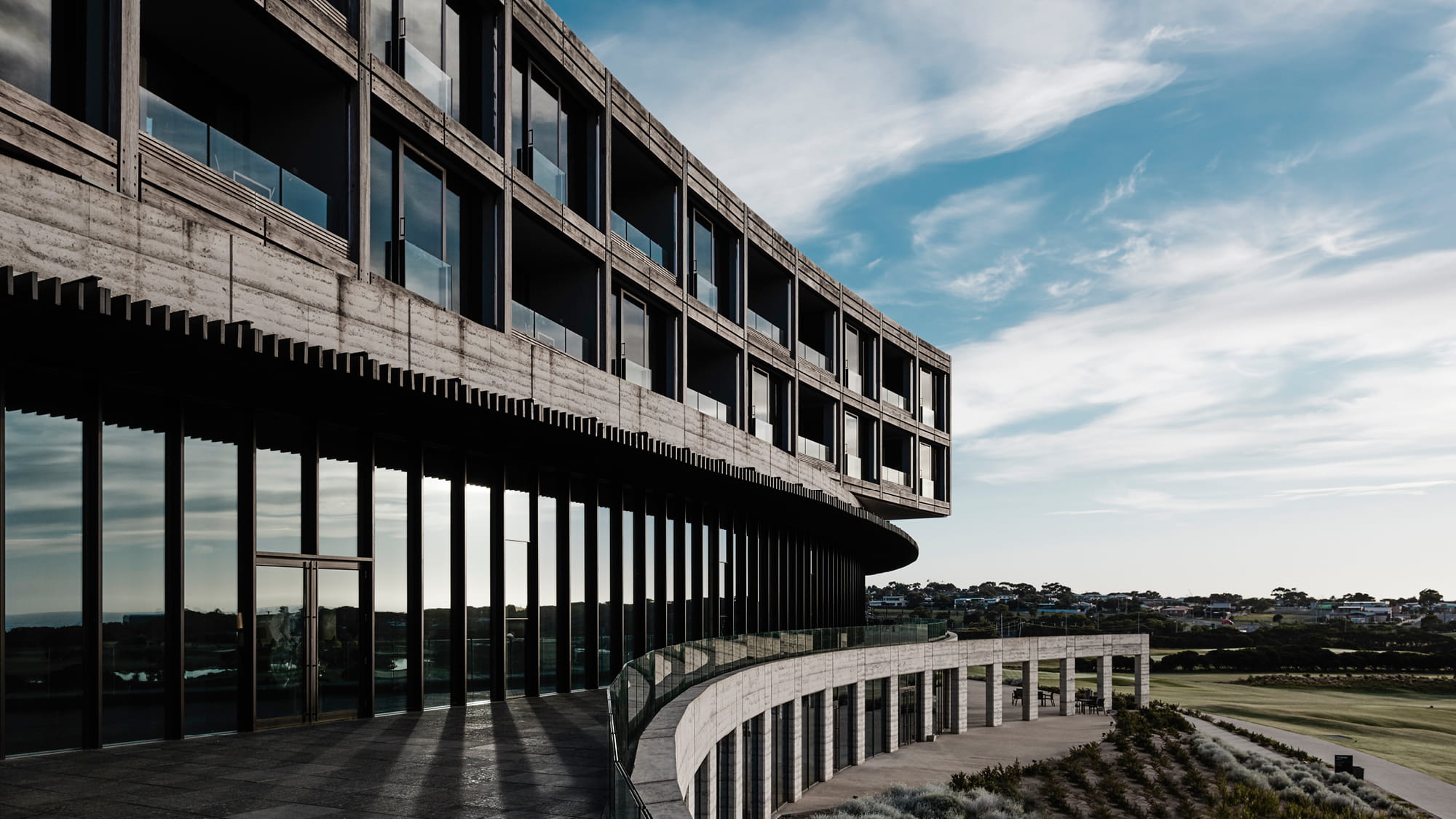 RACV Torquay Resort ? Wood Marsh