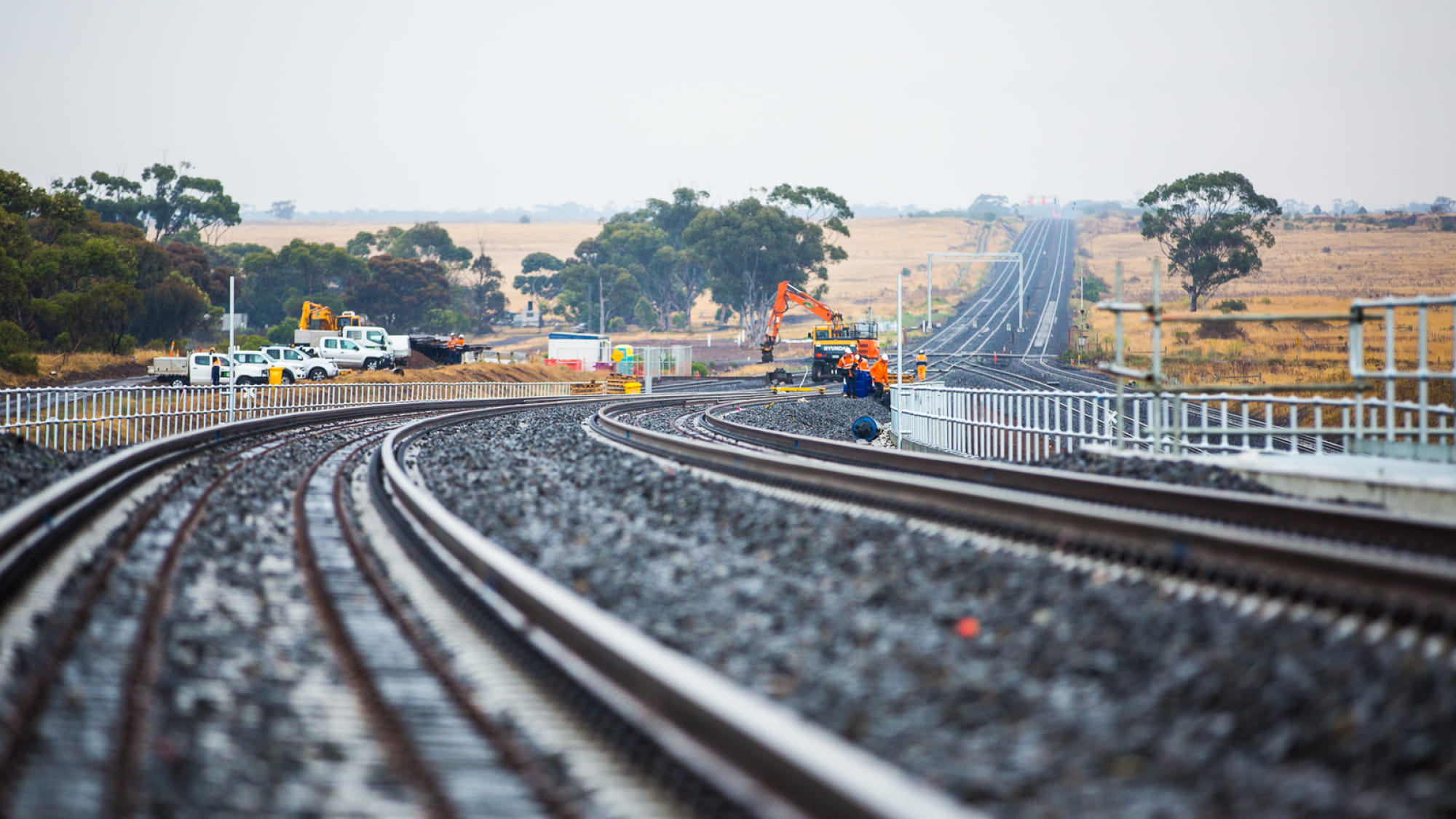 Regional Rail Link ? Regional Rail Link Media Library