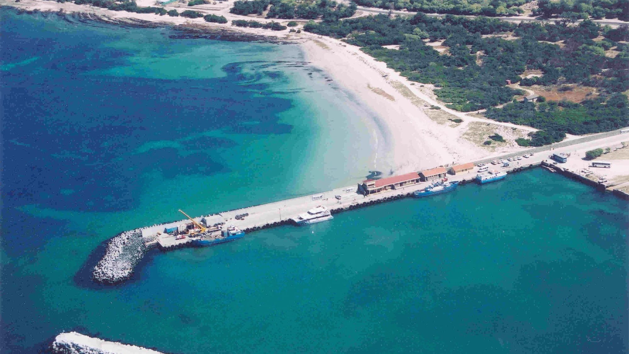Robben Island