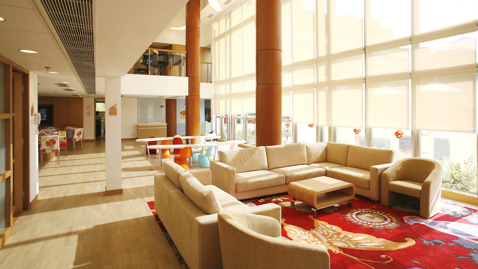 Ronald McDonald House