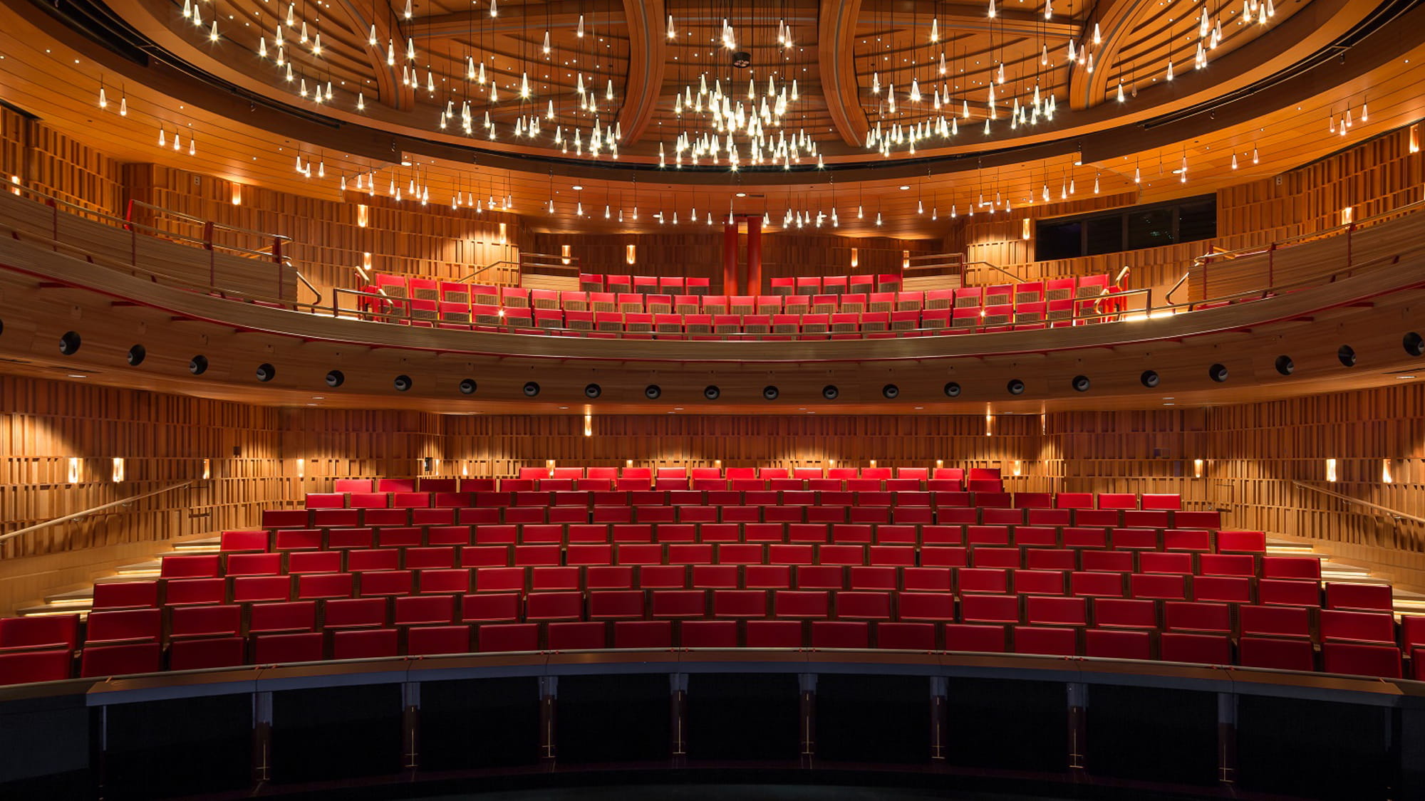 Royal Academy of Music. Credit: Arup