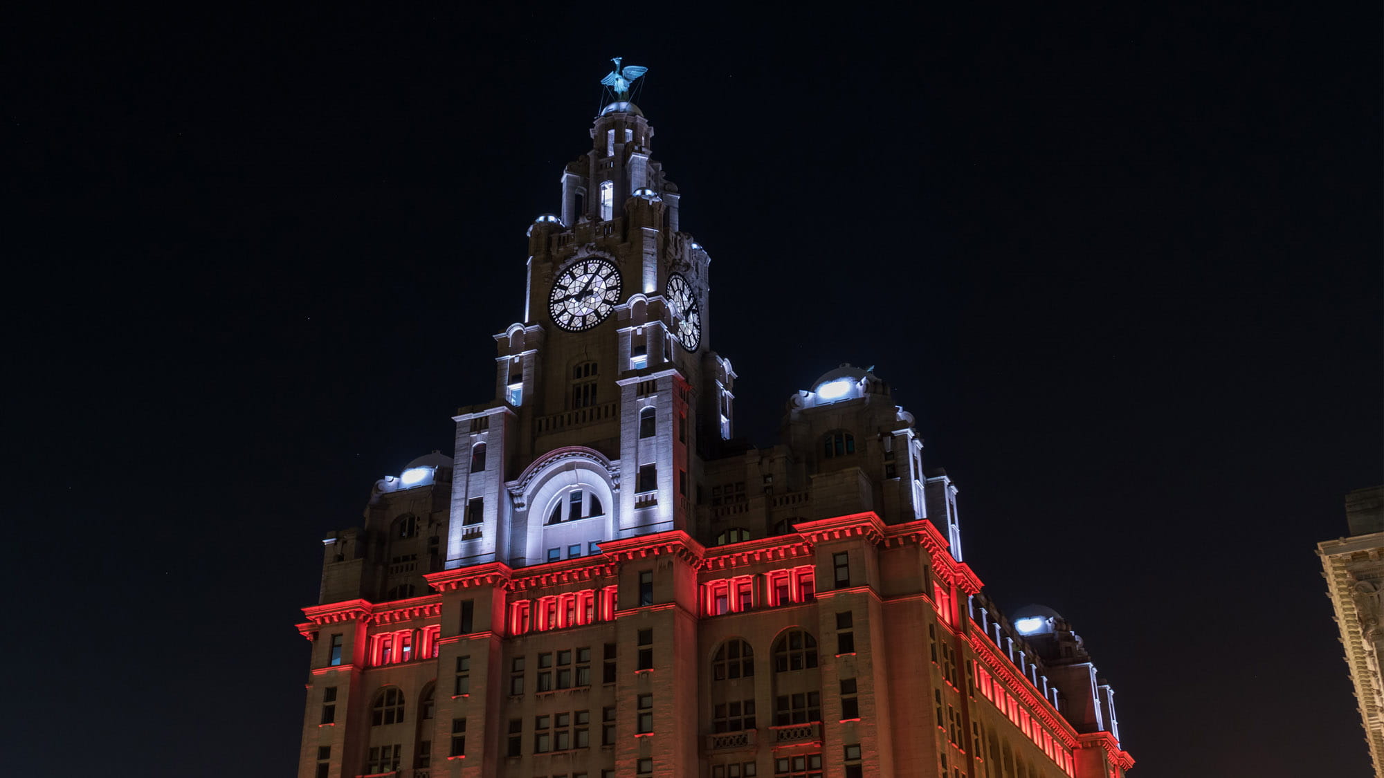 Royal Liver Building