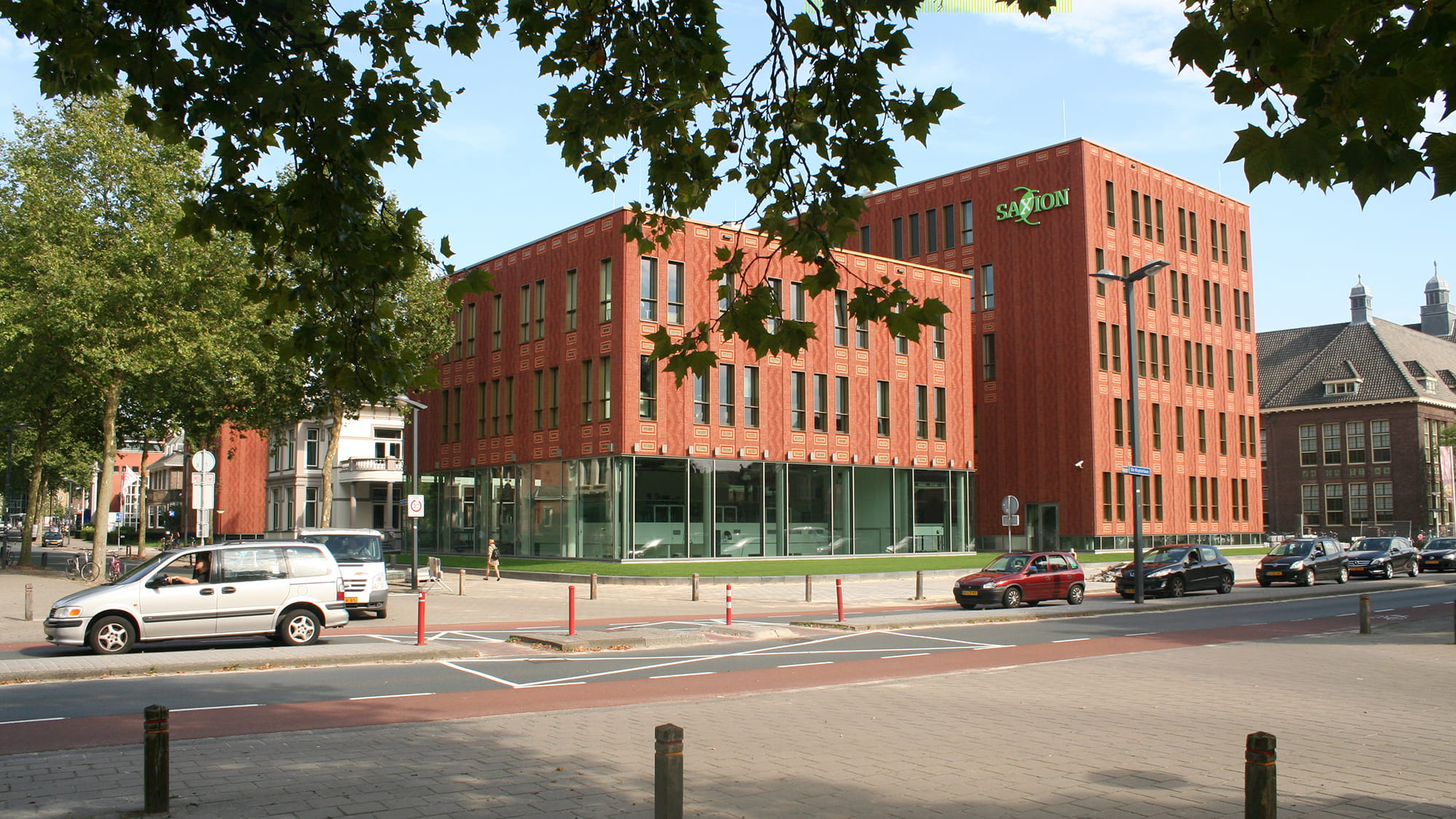 Saxion Enschede