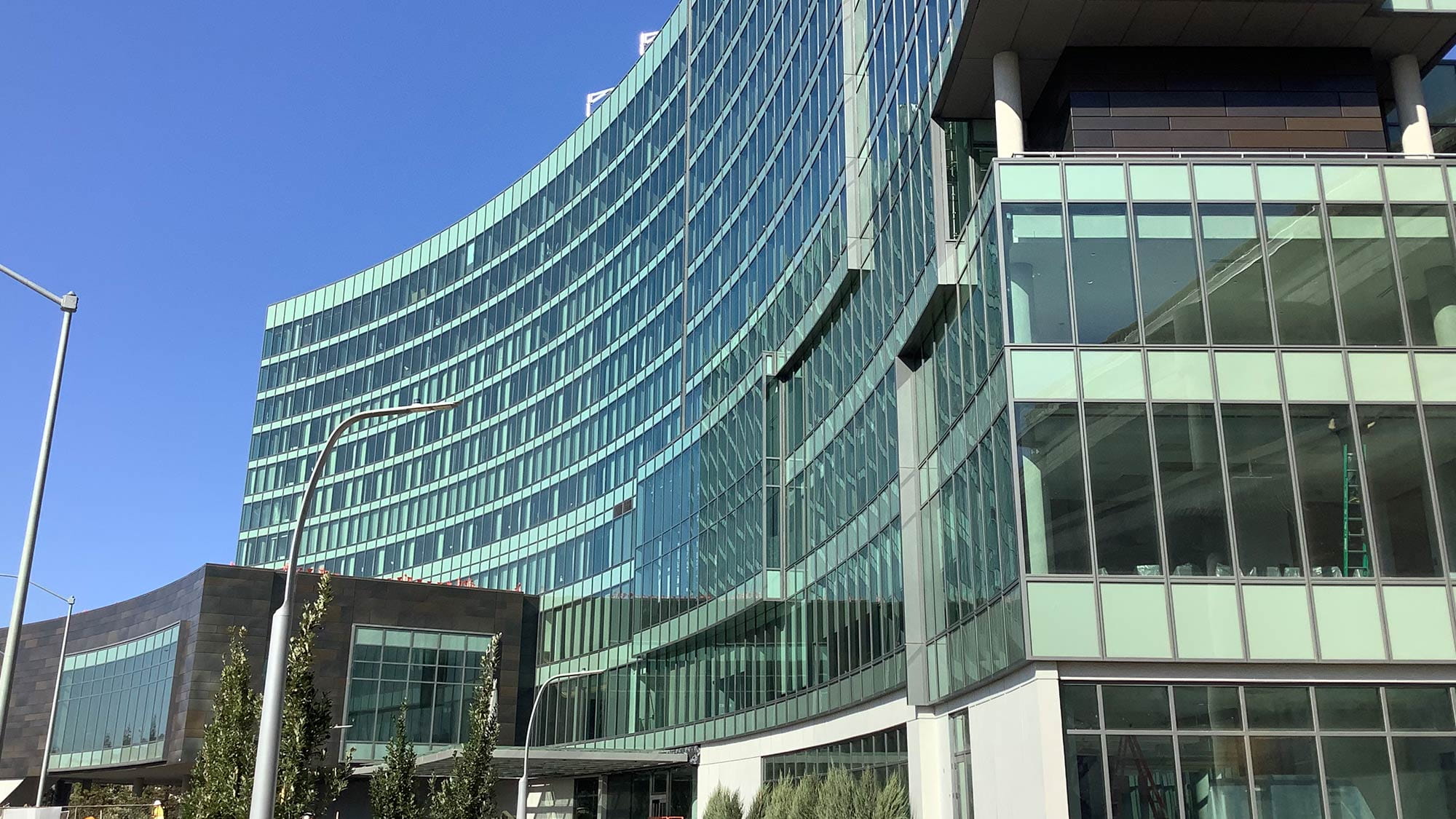 SFO Grand Hyatt