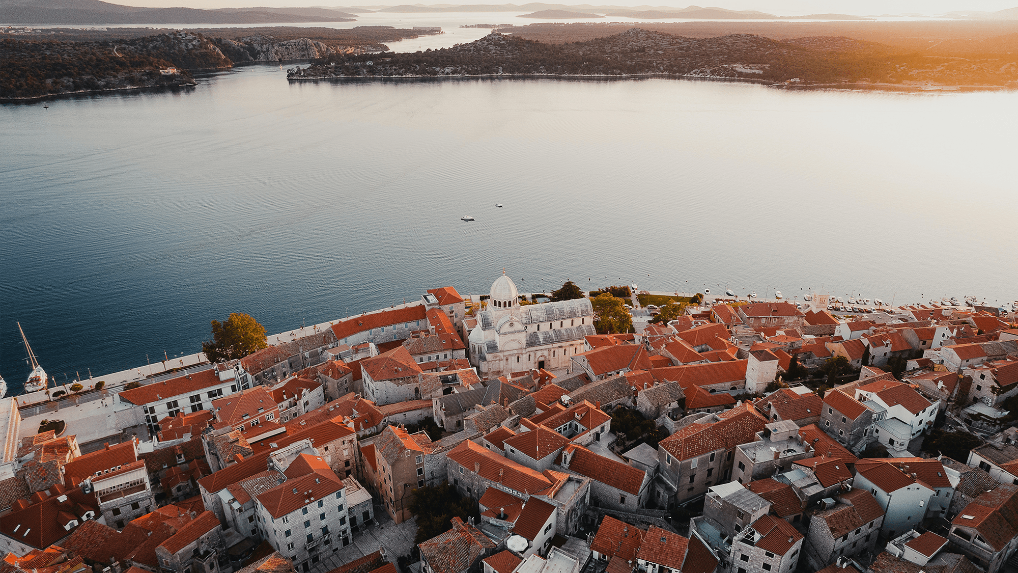 City of Sibenik
