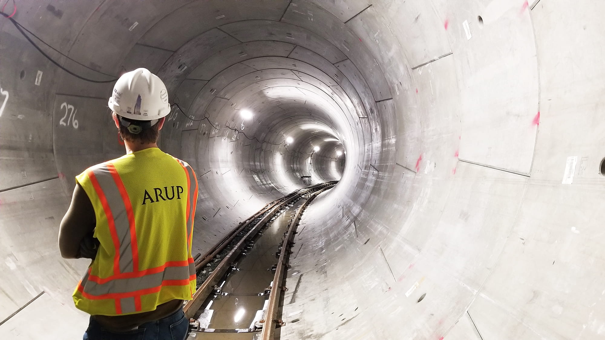 Silicon Valley Clean Water Pipeline