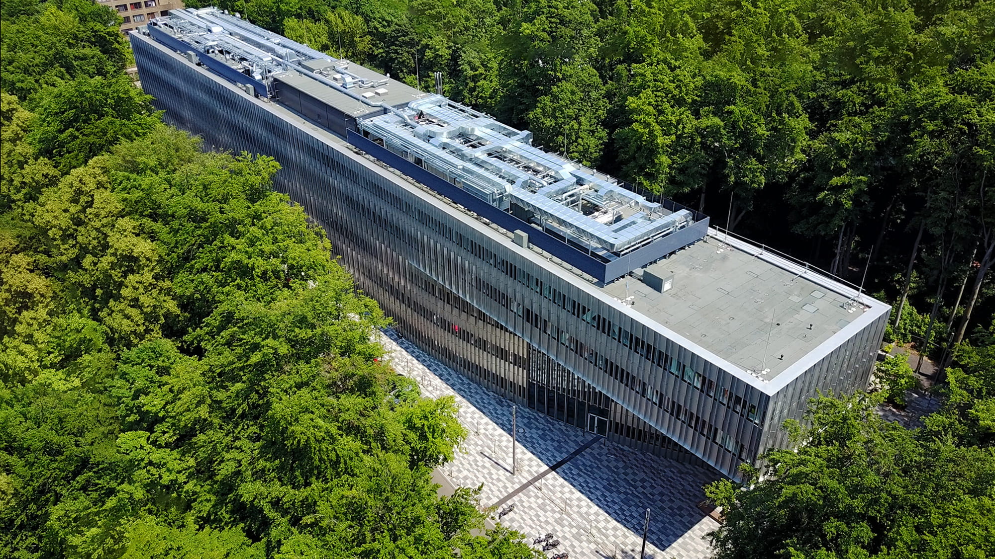 German Sport University Cologne