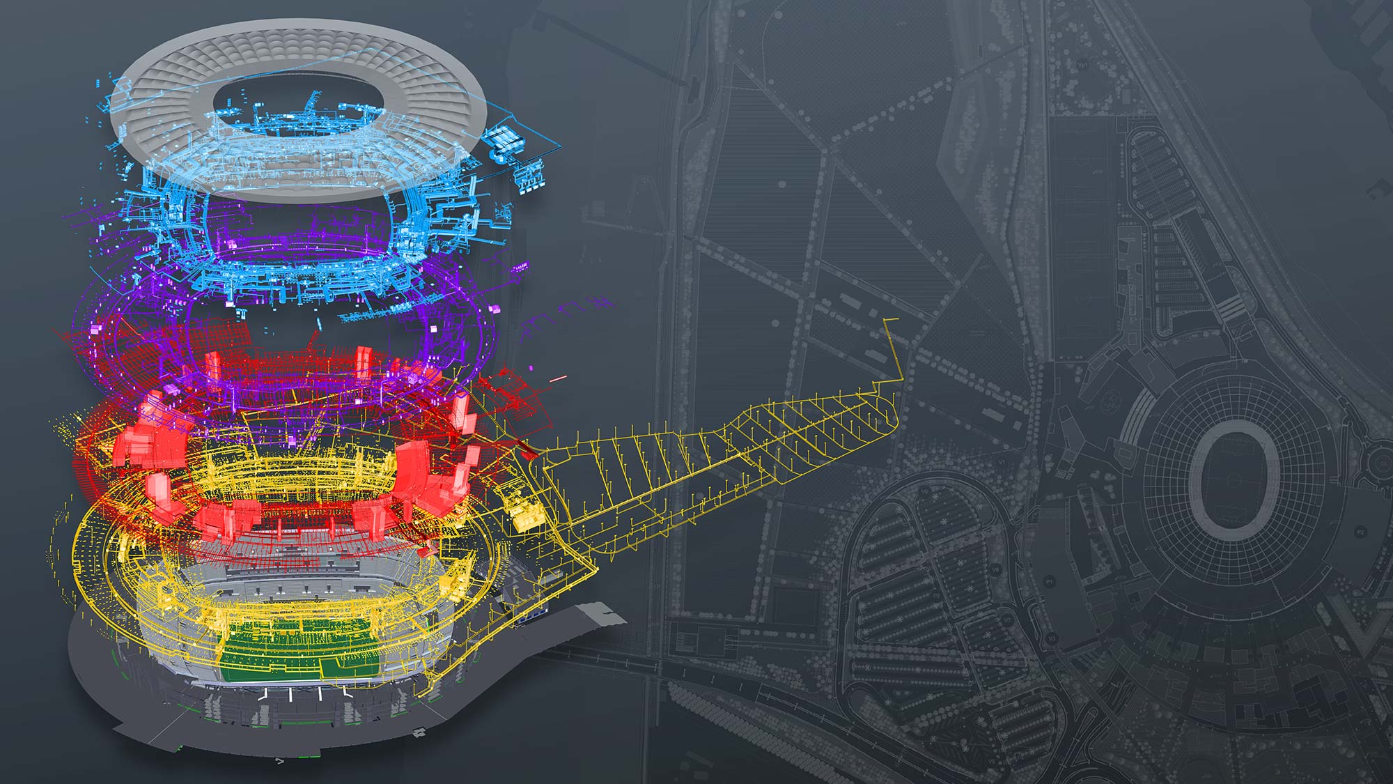 AS Roma new stadium