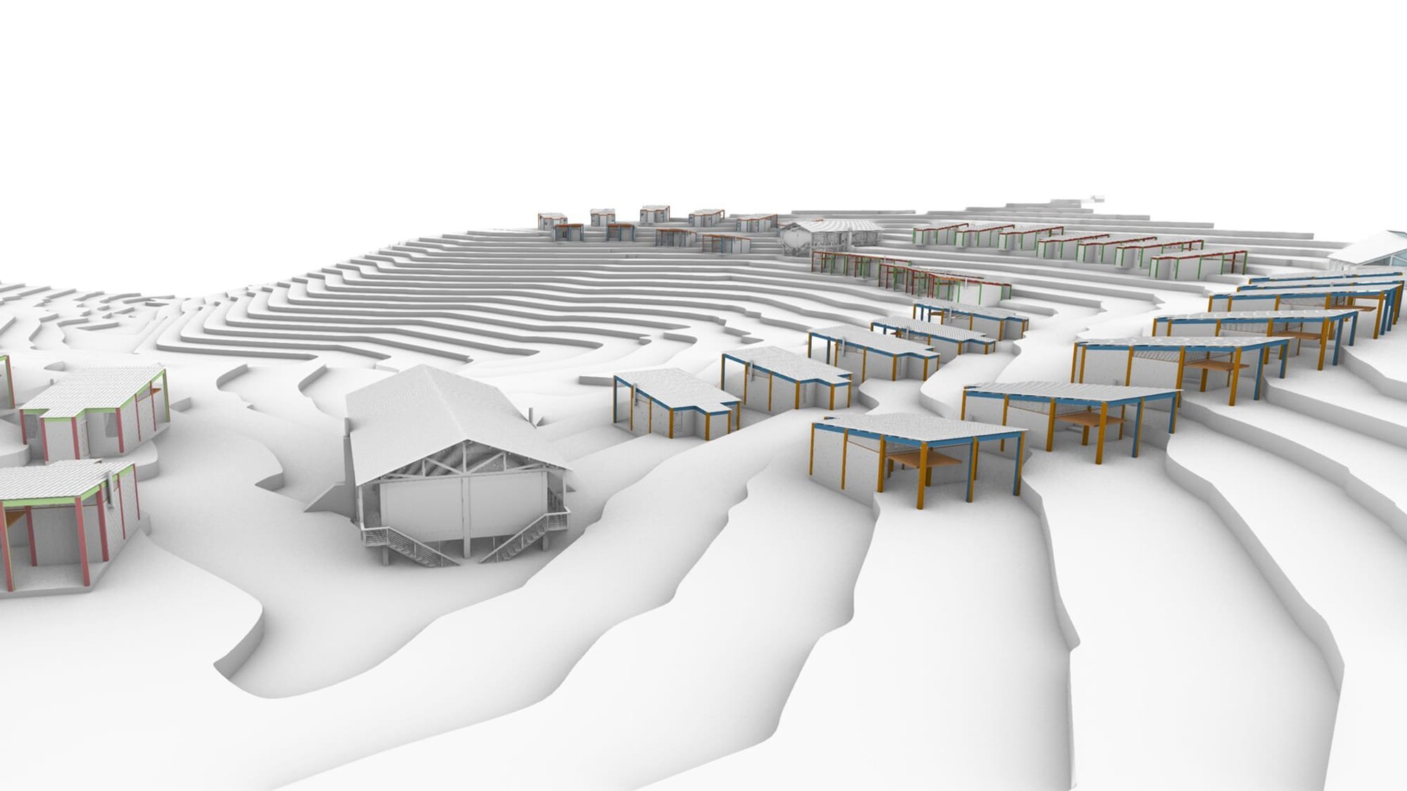 (c) Carlos Arnaiz Architects