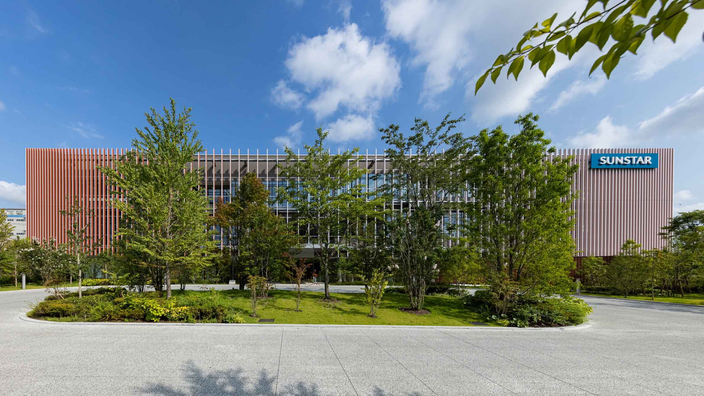 Sunstar Communication Park