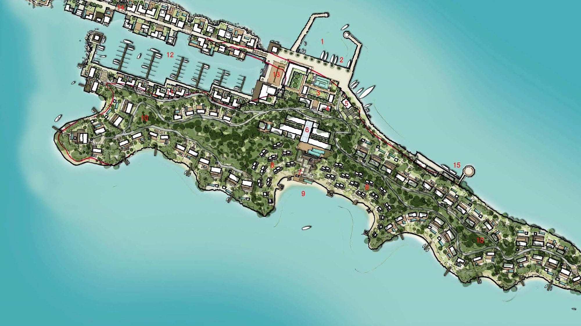 Sveti Marko Montenegro