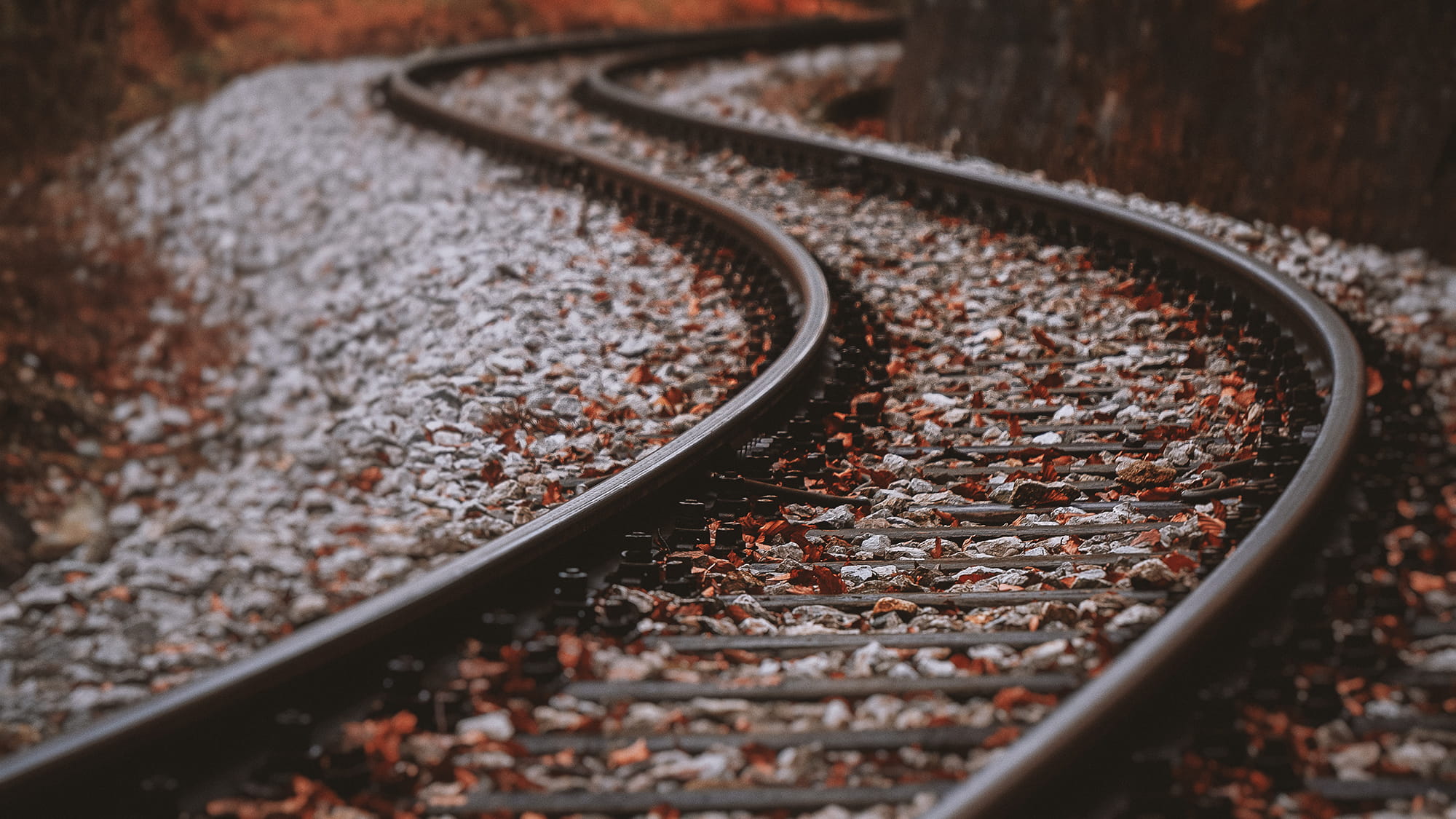 railway line