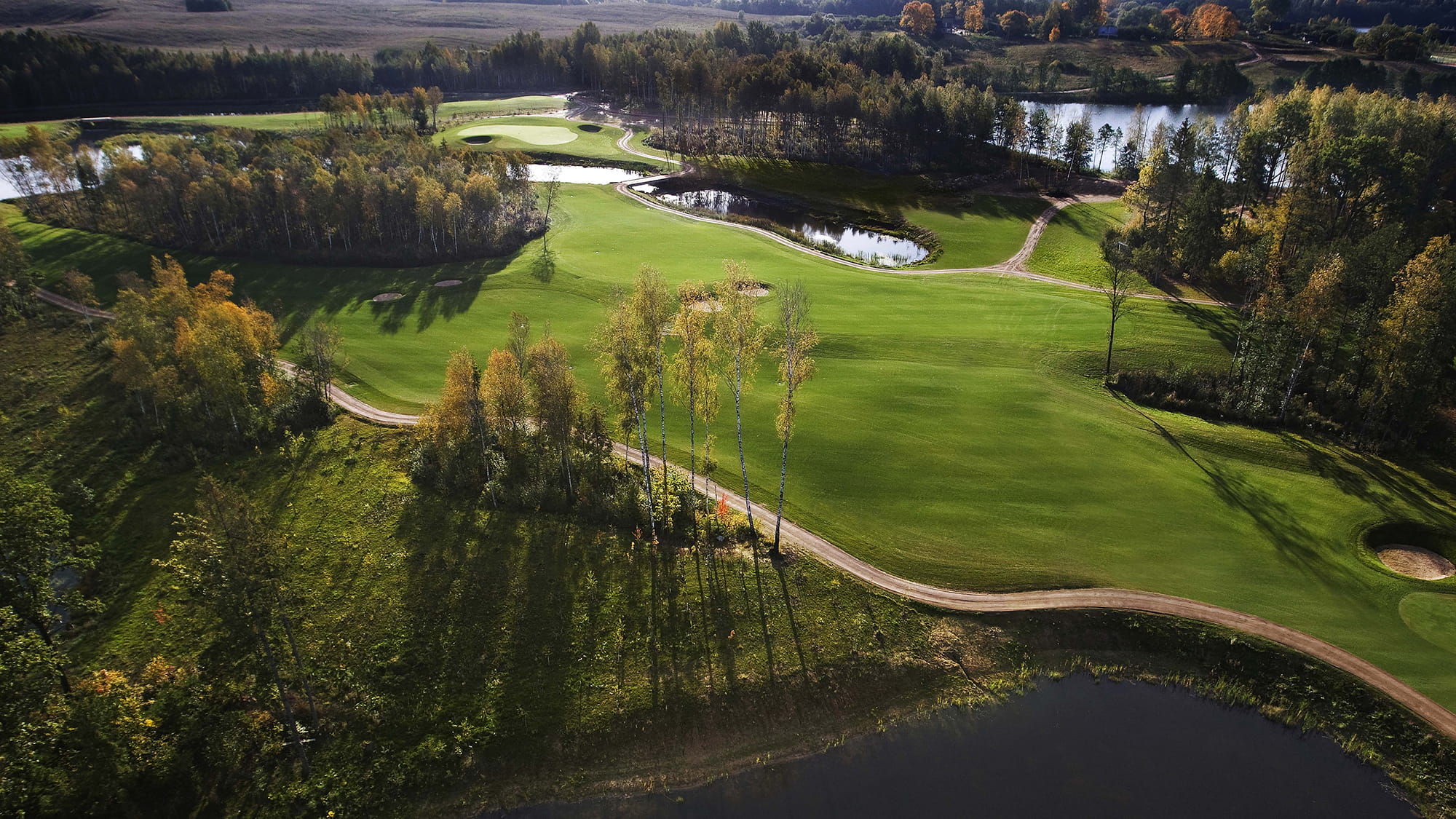 The Dunes Resort
