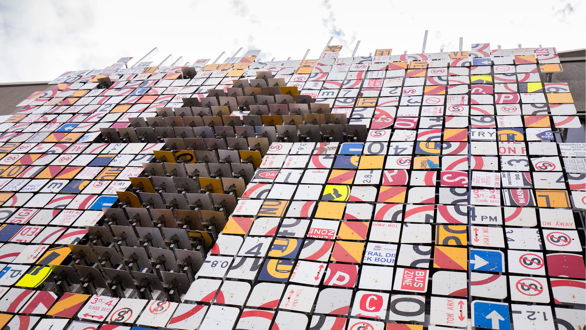 The Green Transfer Melbourne ? Arup