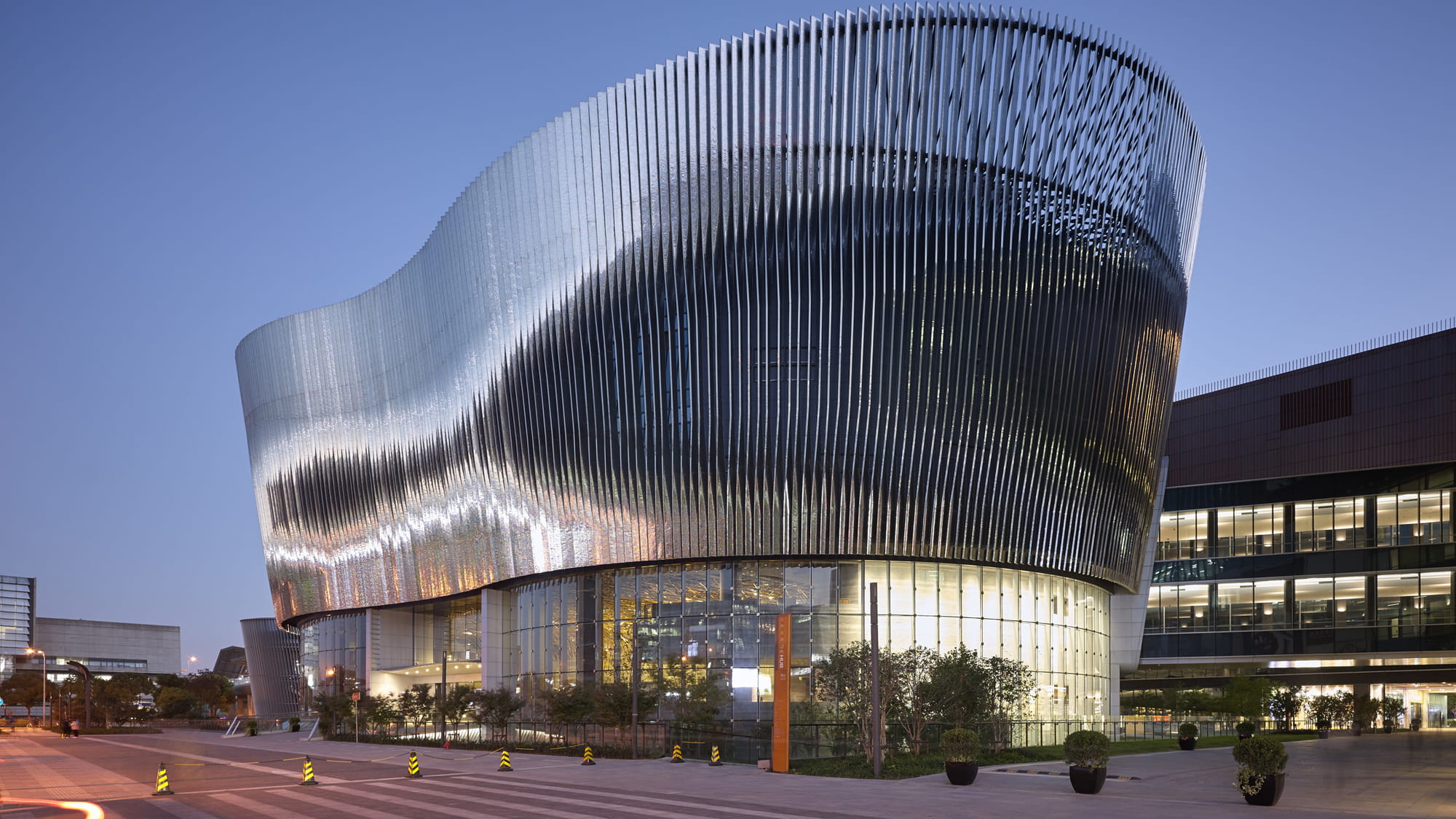 The Hub Shanghai