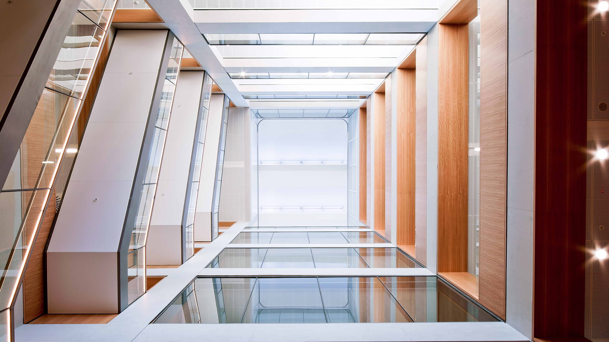 The Westmead Institute for Medical Research