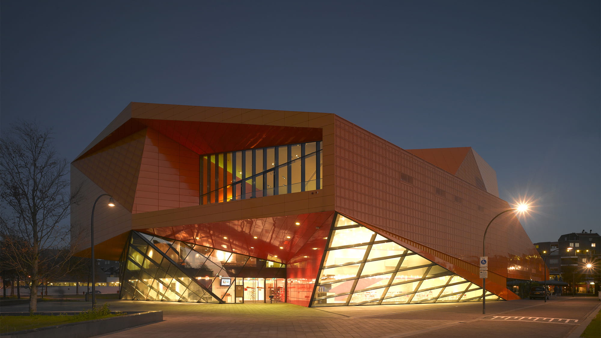 Theatre Agora