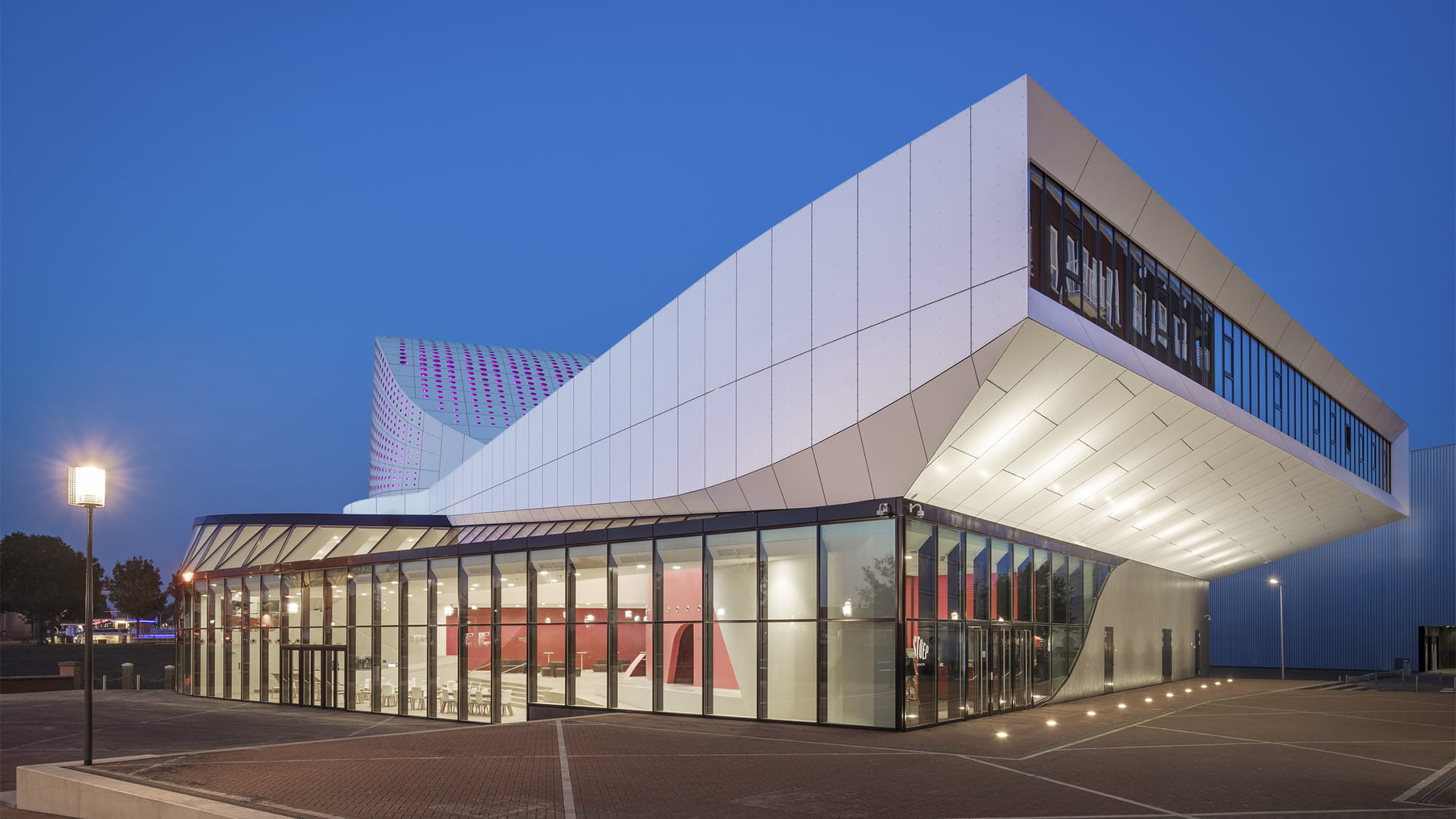 Theatre Spijkenisse