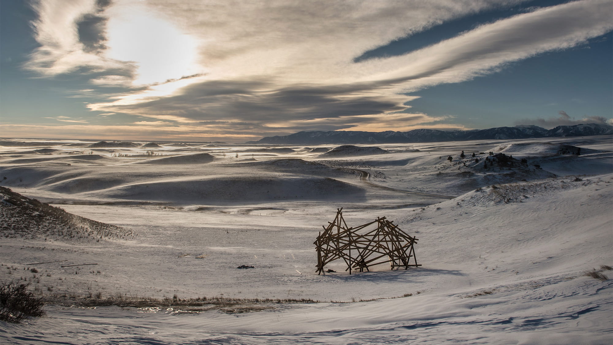 Tippet Rise