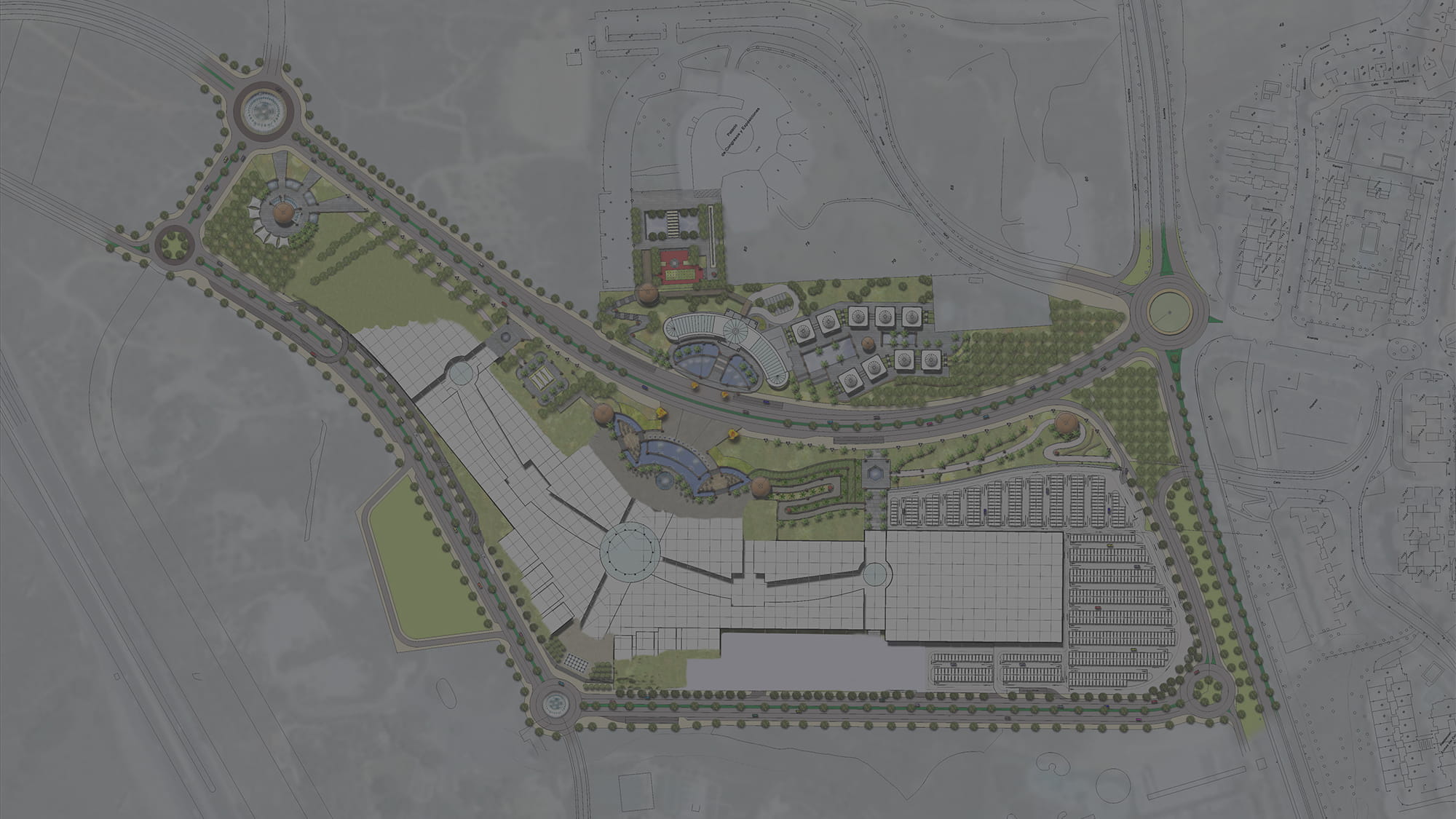 Trafford Centre Torremolinos