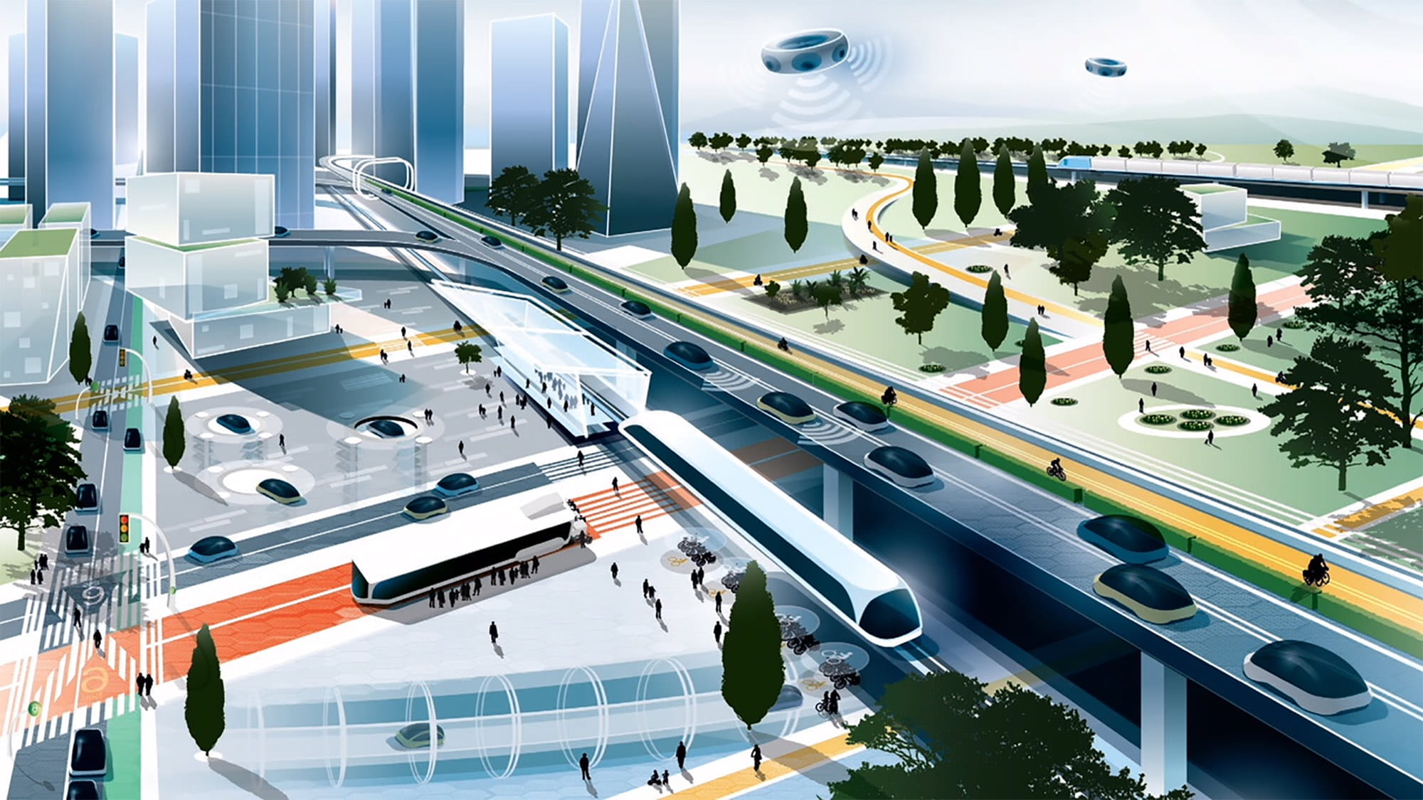 Transport Infrastructure Ireland