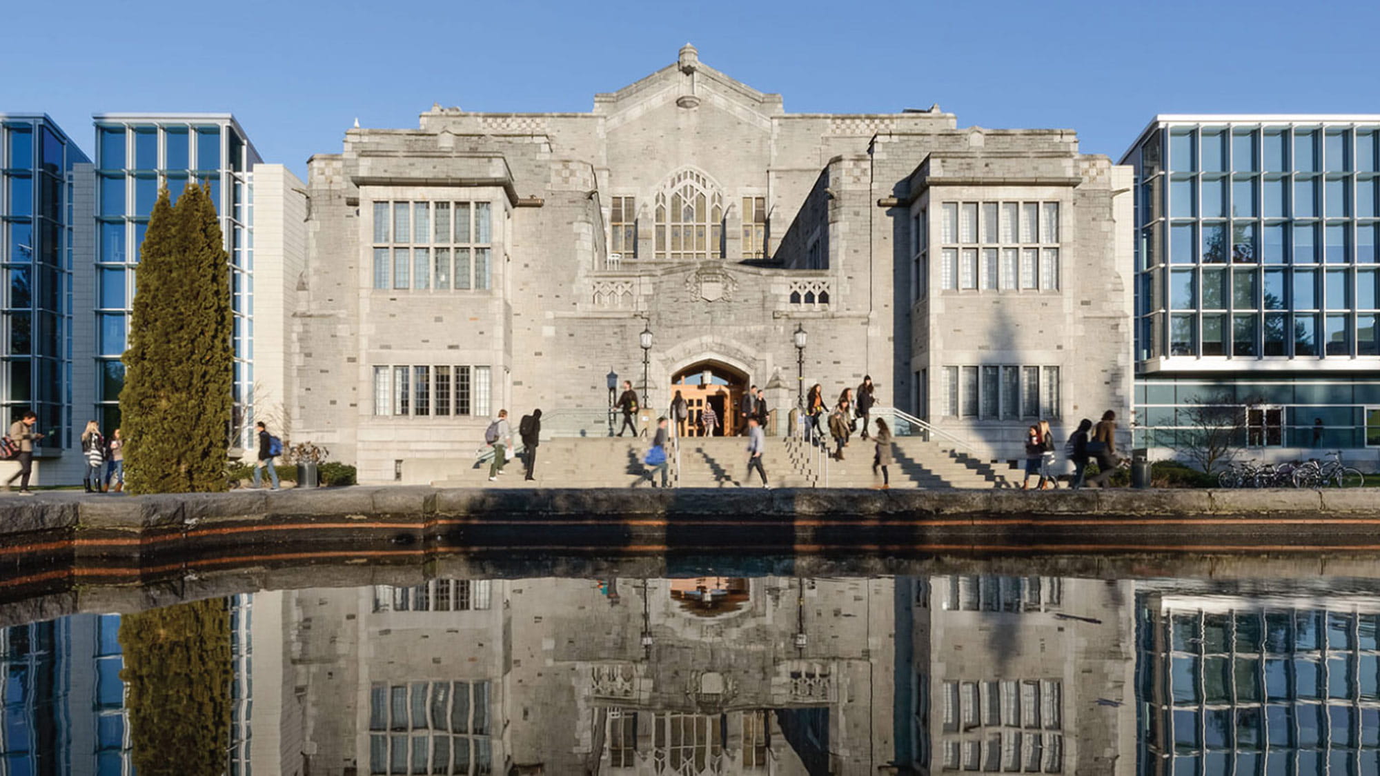 University of British Columbia