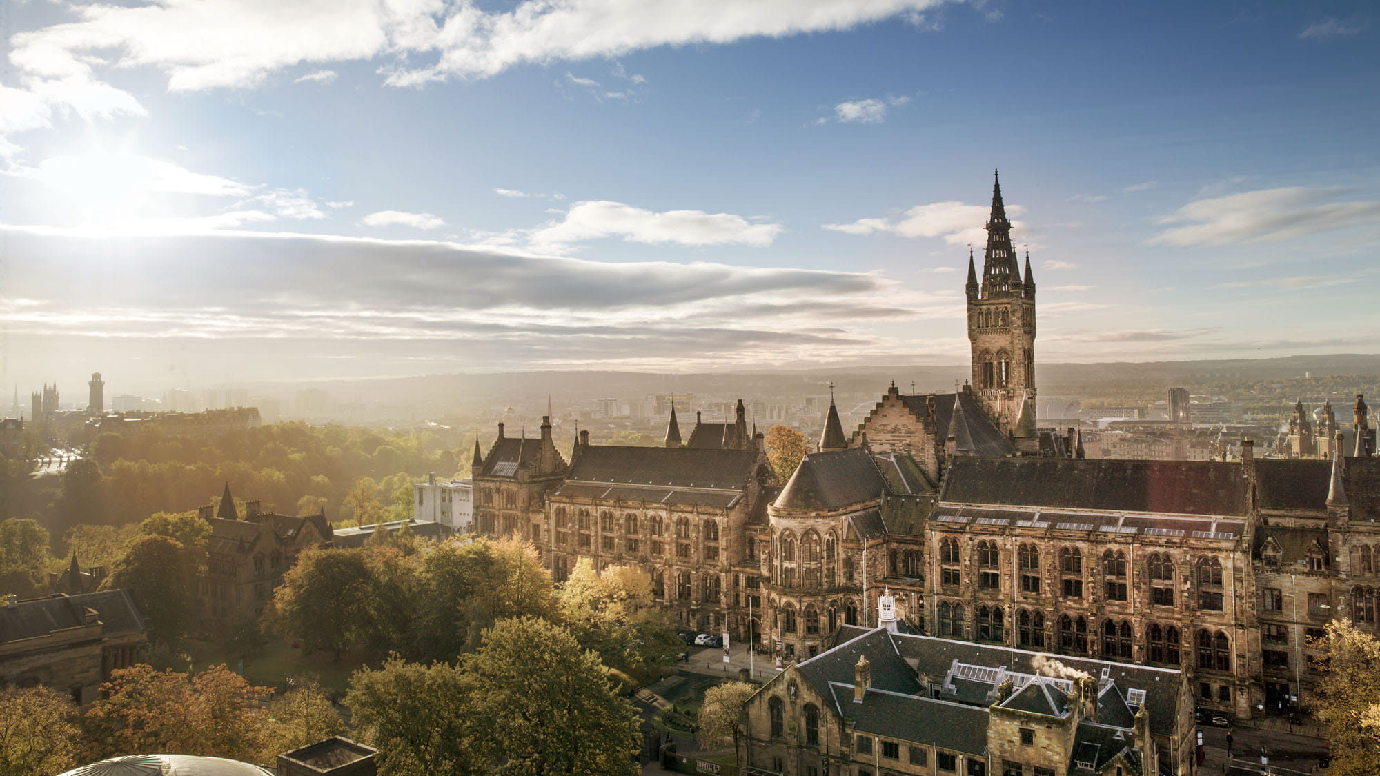 University of Glasgow