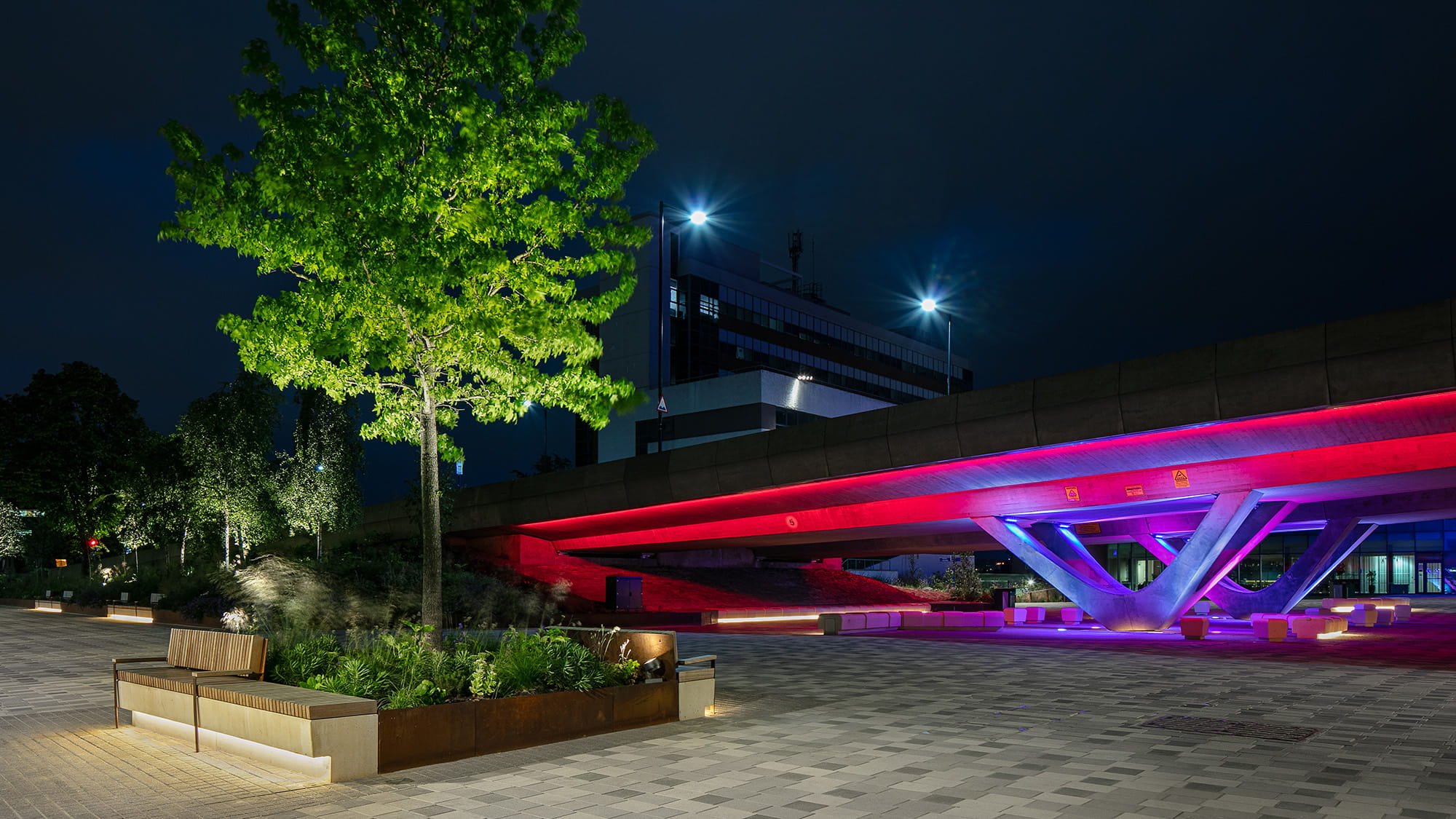 3 UoS Concourse Midi Photography and Arup 