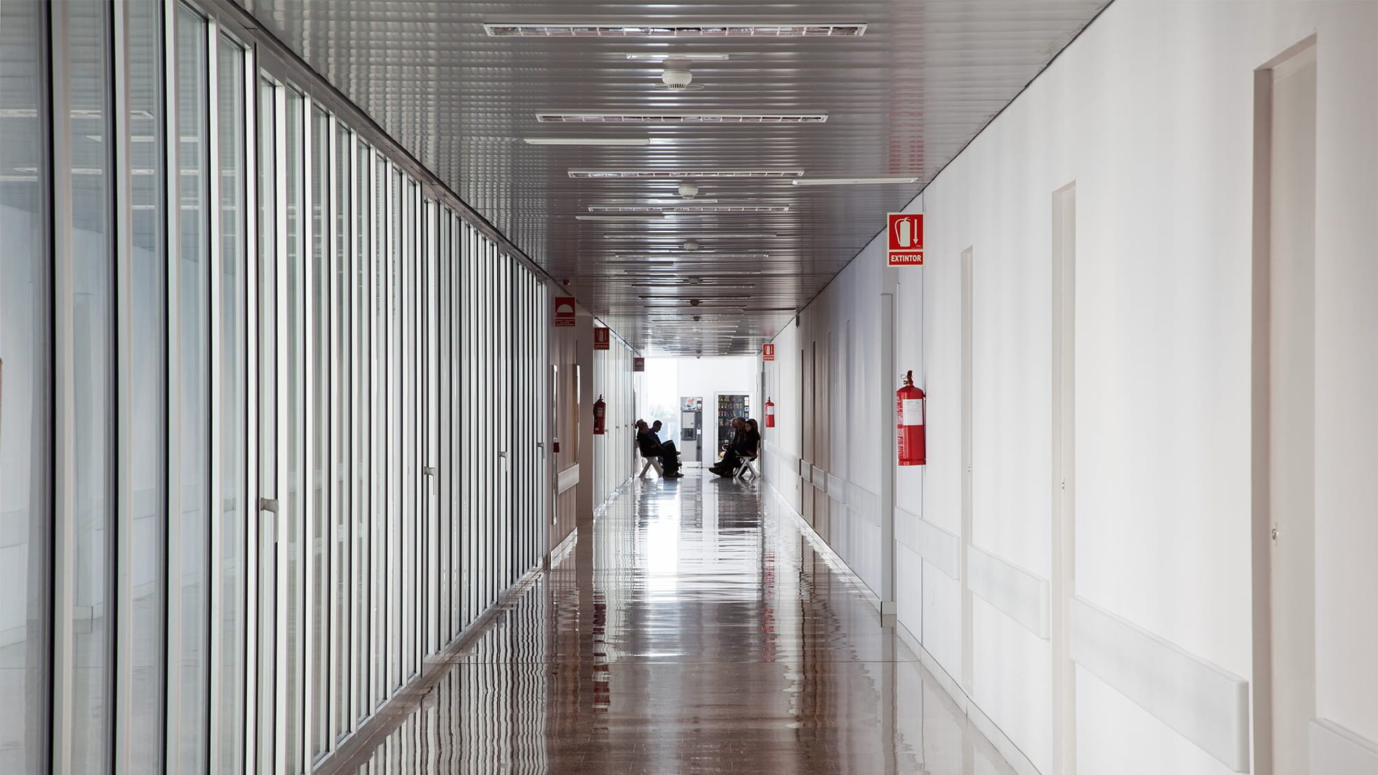 Vinalopo Hospital